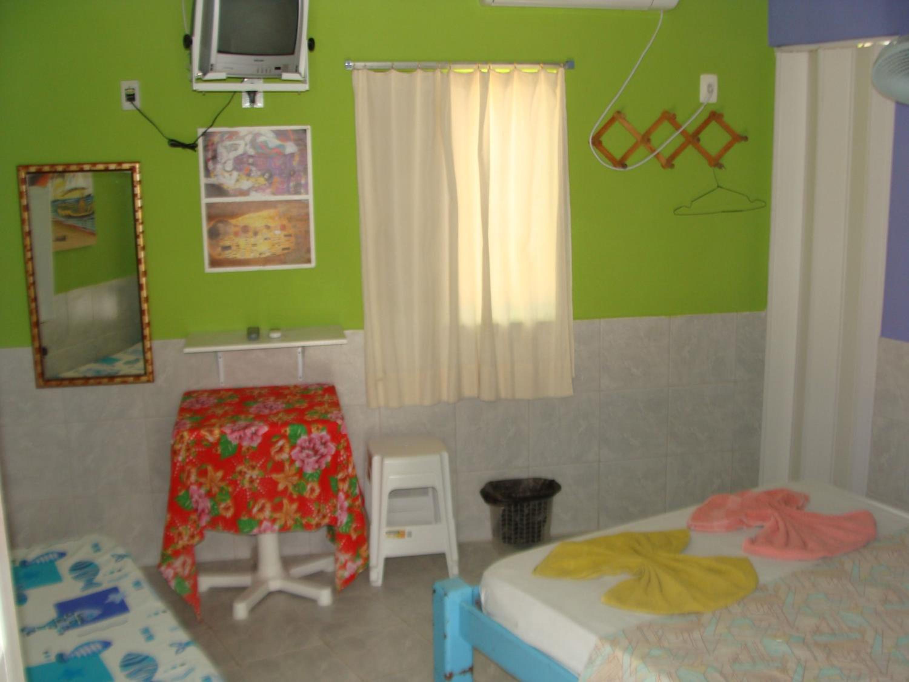 Standard  Room