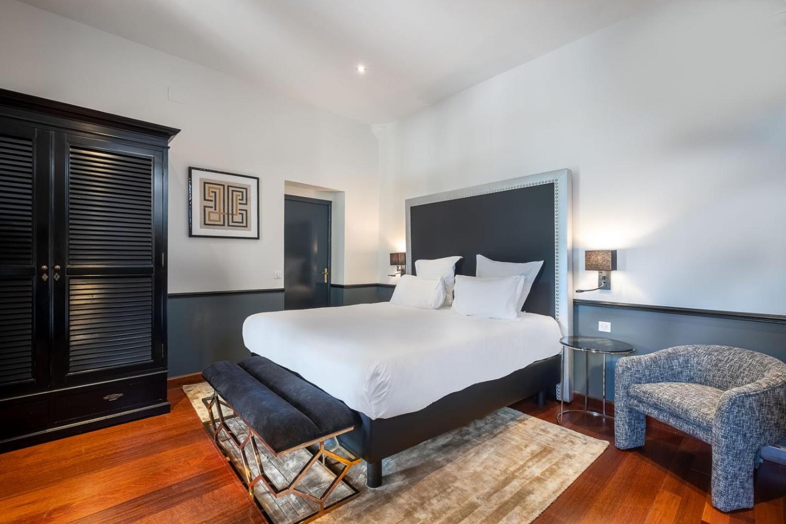 Junior Suite - Photo 4