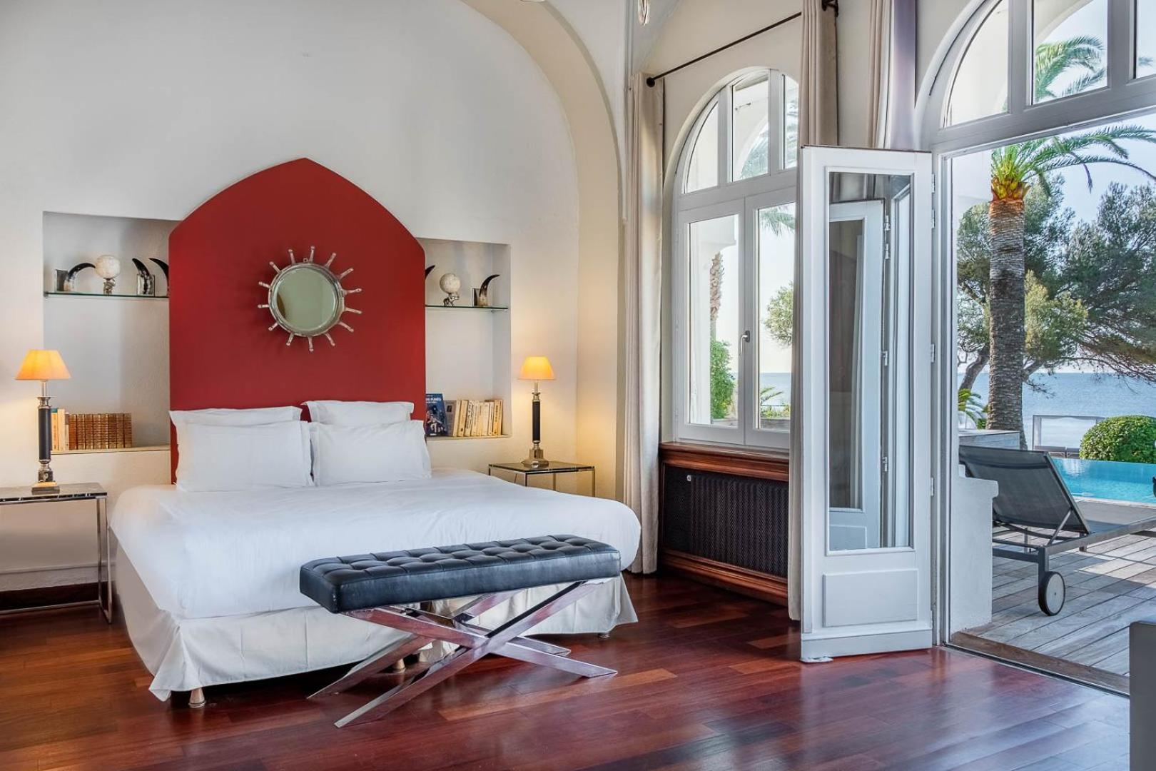Junior Suite - Photo 6