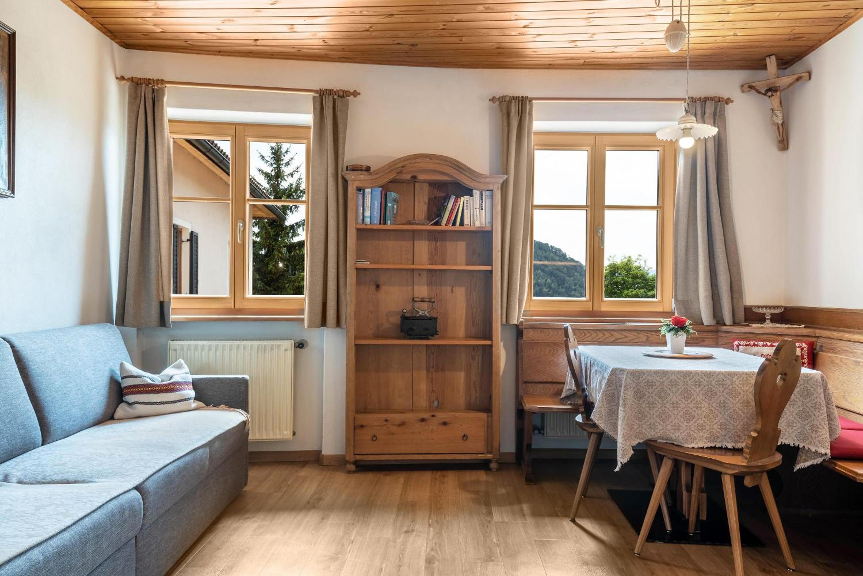 Two-Bedroom Superior Apartment