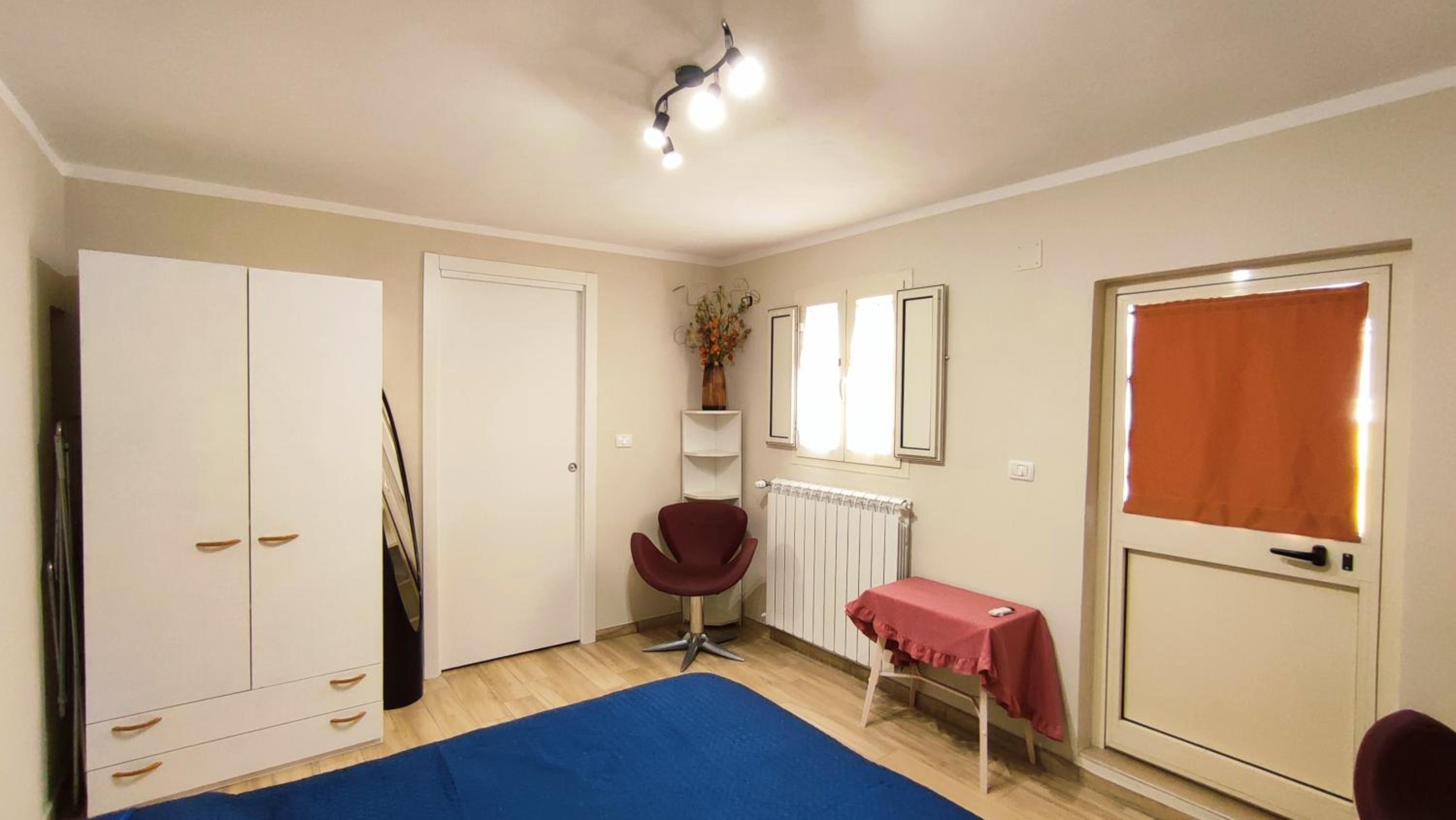 Double Room with Terrace photo 3