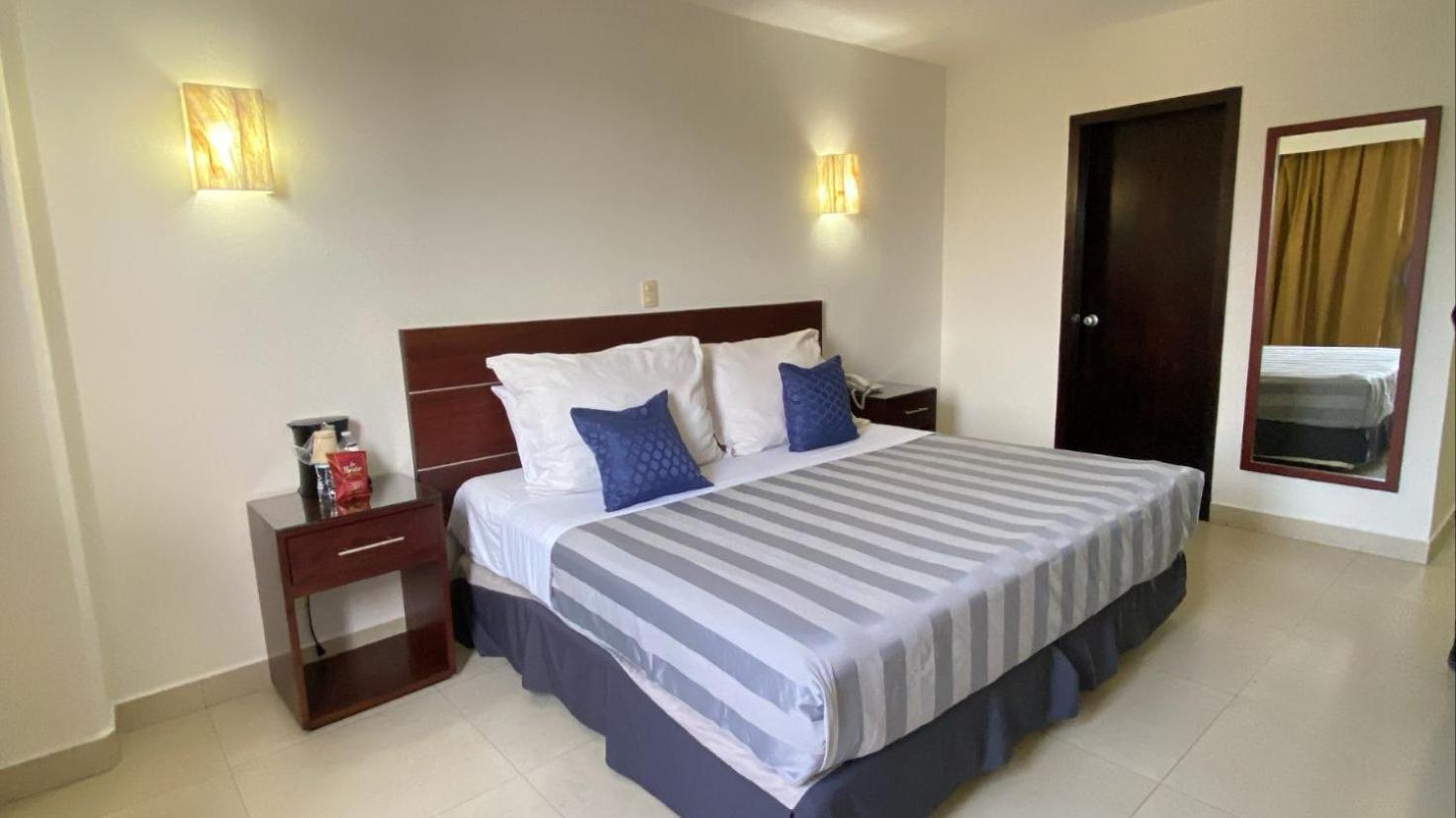 King Room - Photo 2
