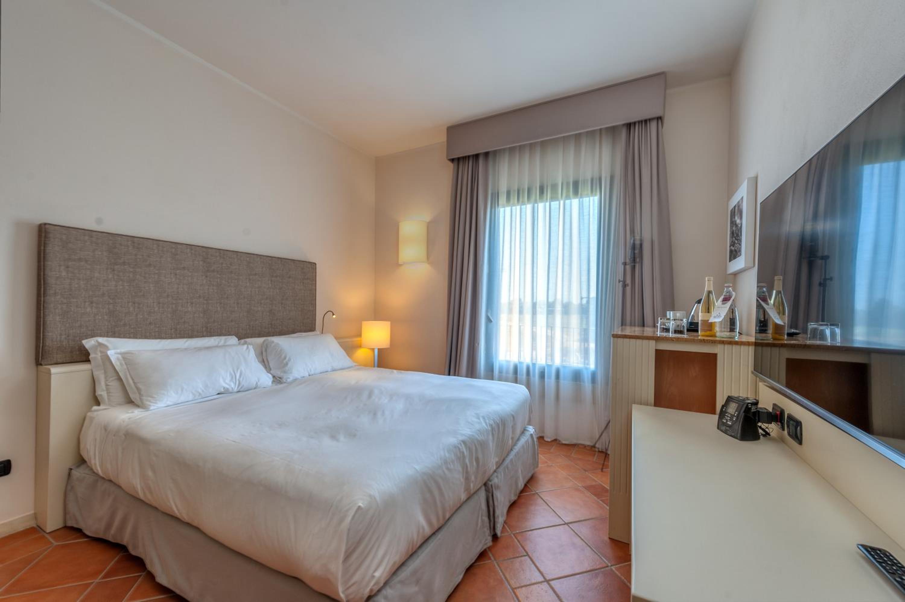 Family Junior Suite - Photo 2