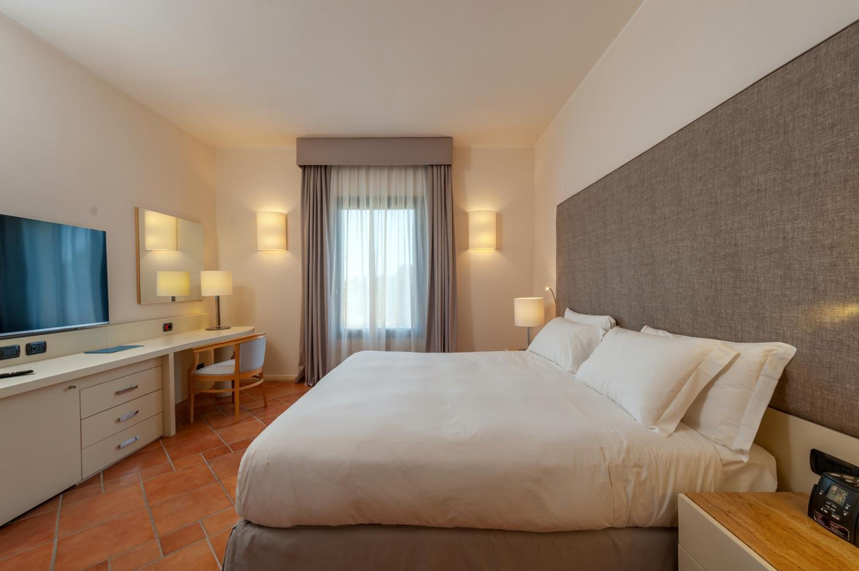 Family Junior Suite - Photo 3