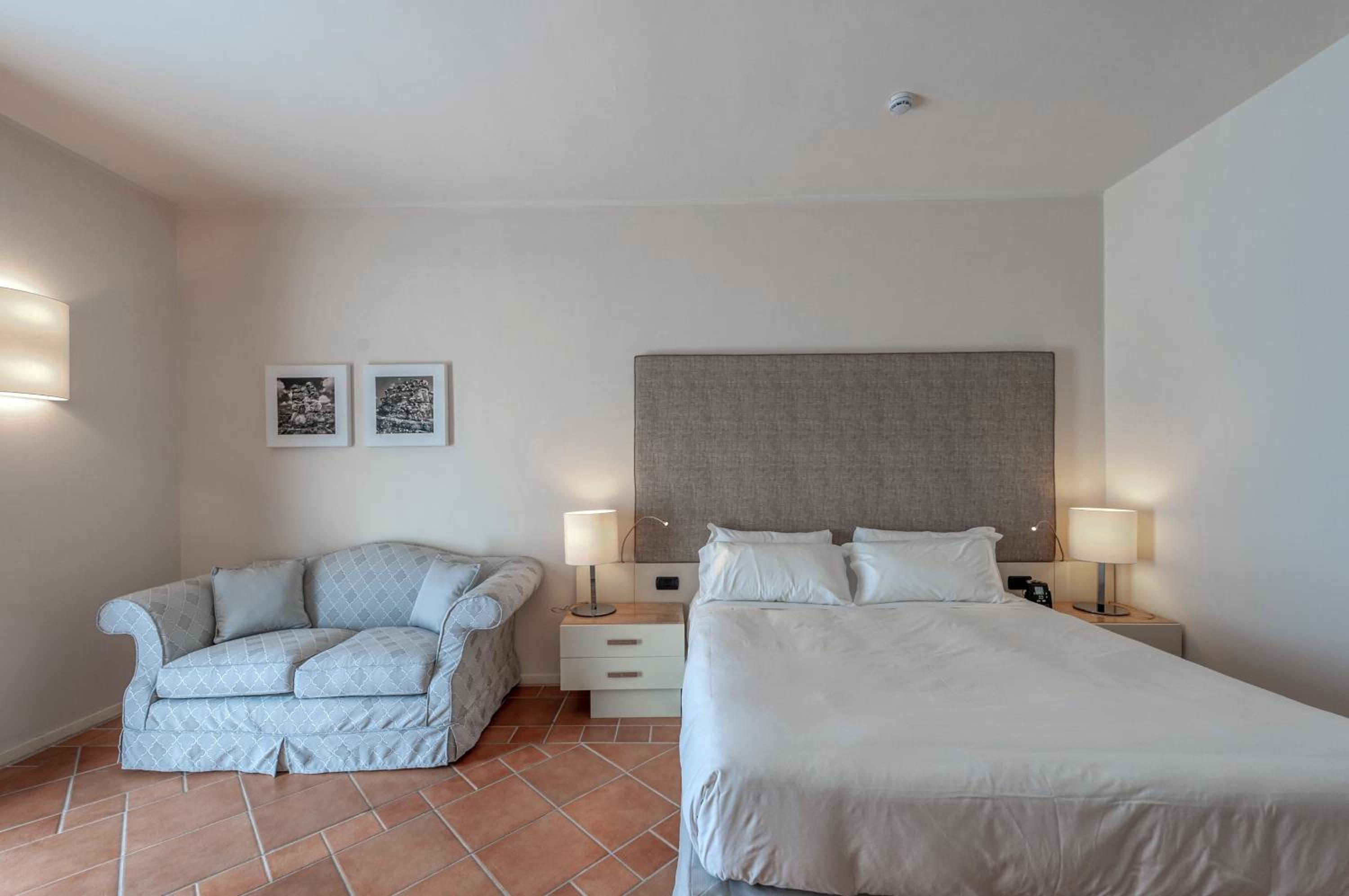Comfort Double Room - Photo 7