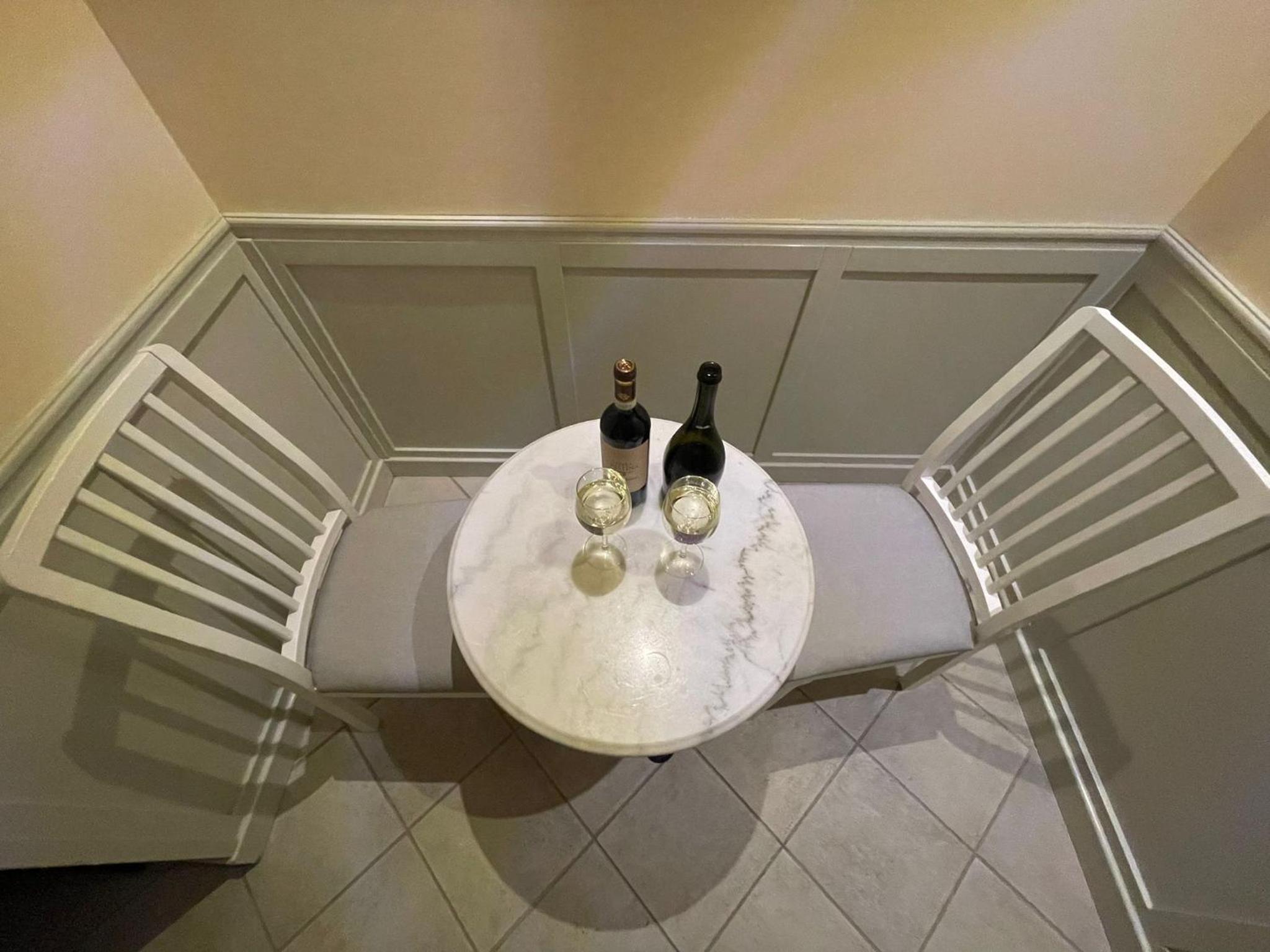 Superior Deluxe Double or Twin Room  photo 2