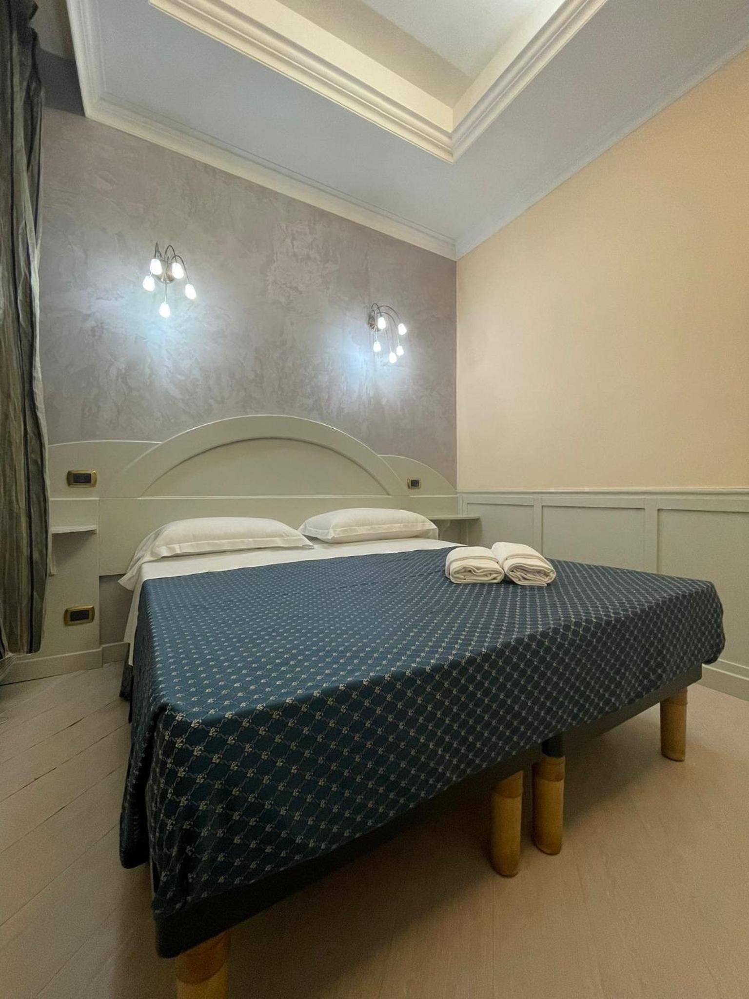 Budget Double or Twin Room photo 1