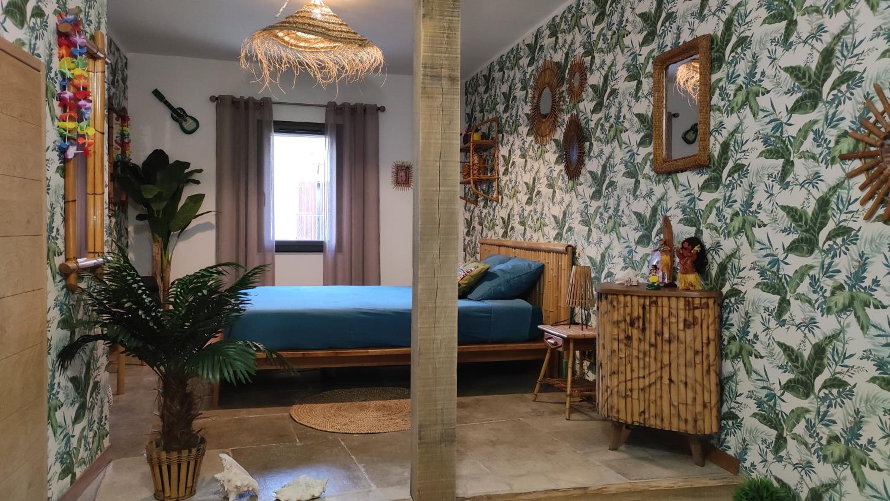 Large Double Room photo 2