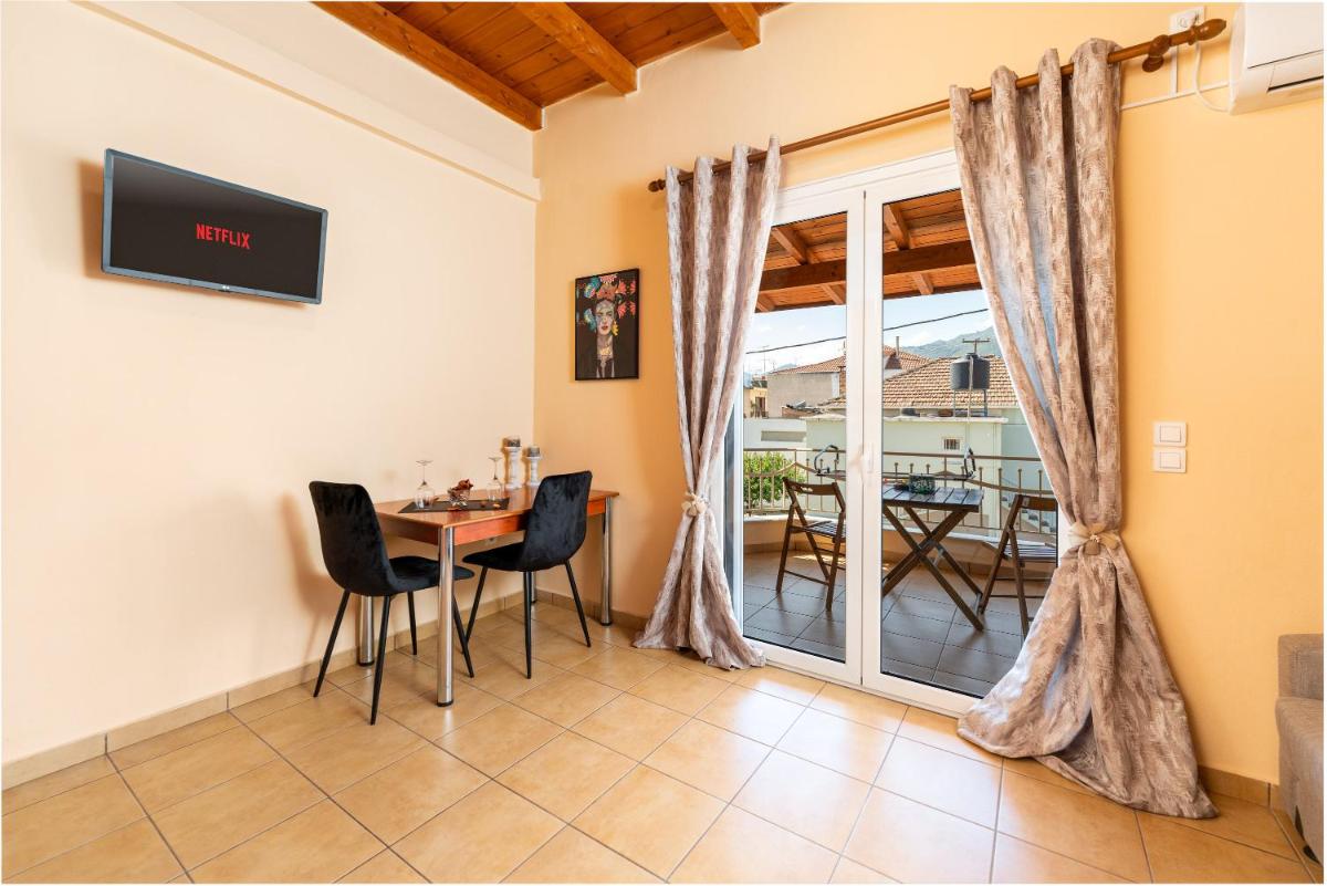 Standard Apartment - Photo 1