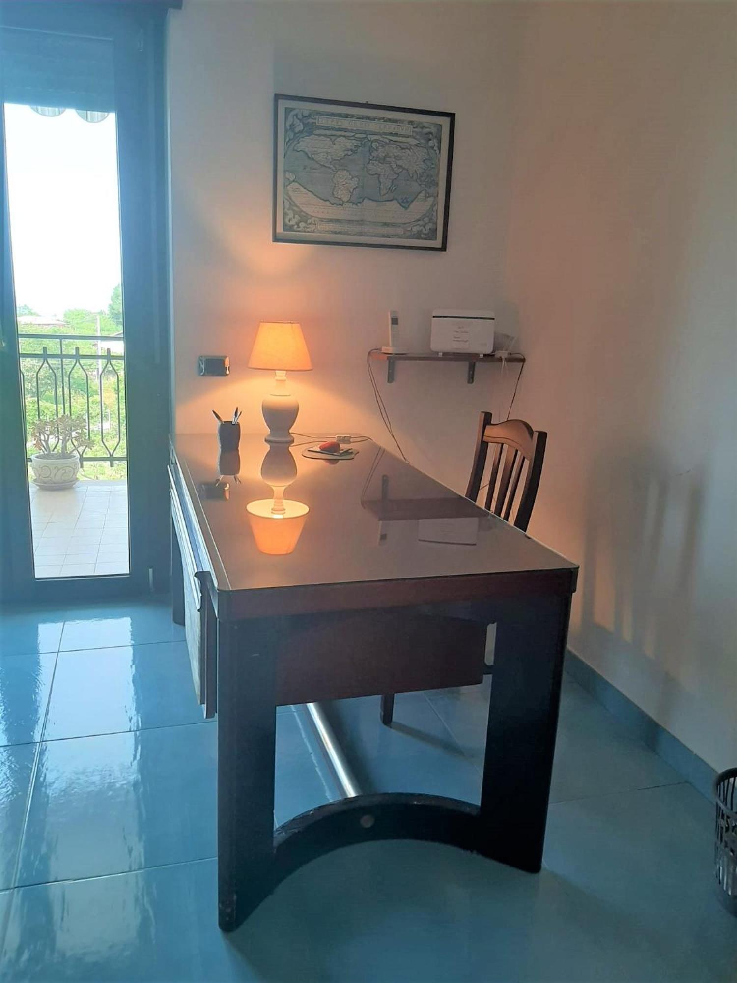 Two-Bedroom Deluxe Apartment with Ocean View