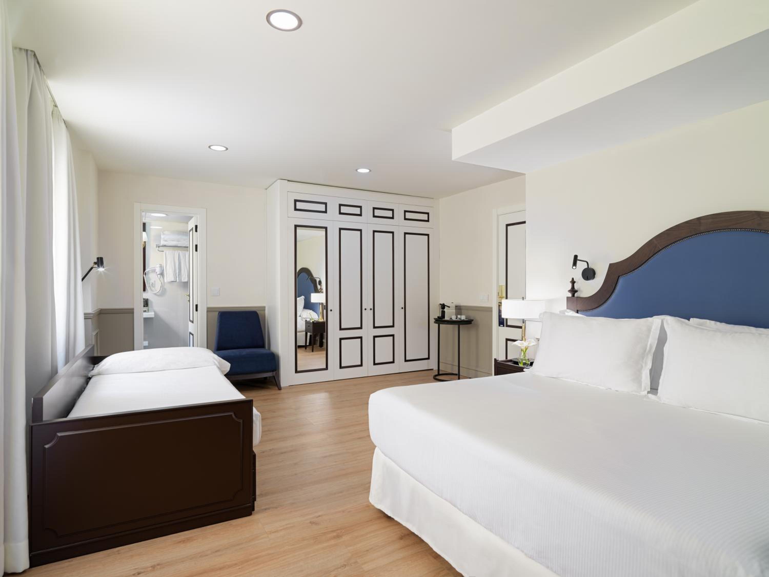 Triple Room photo 2