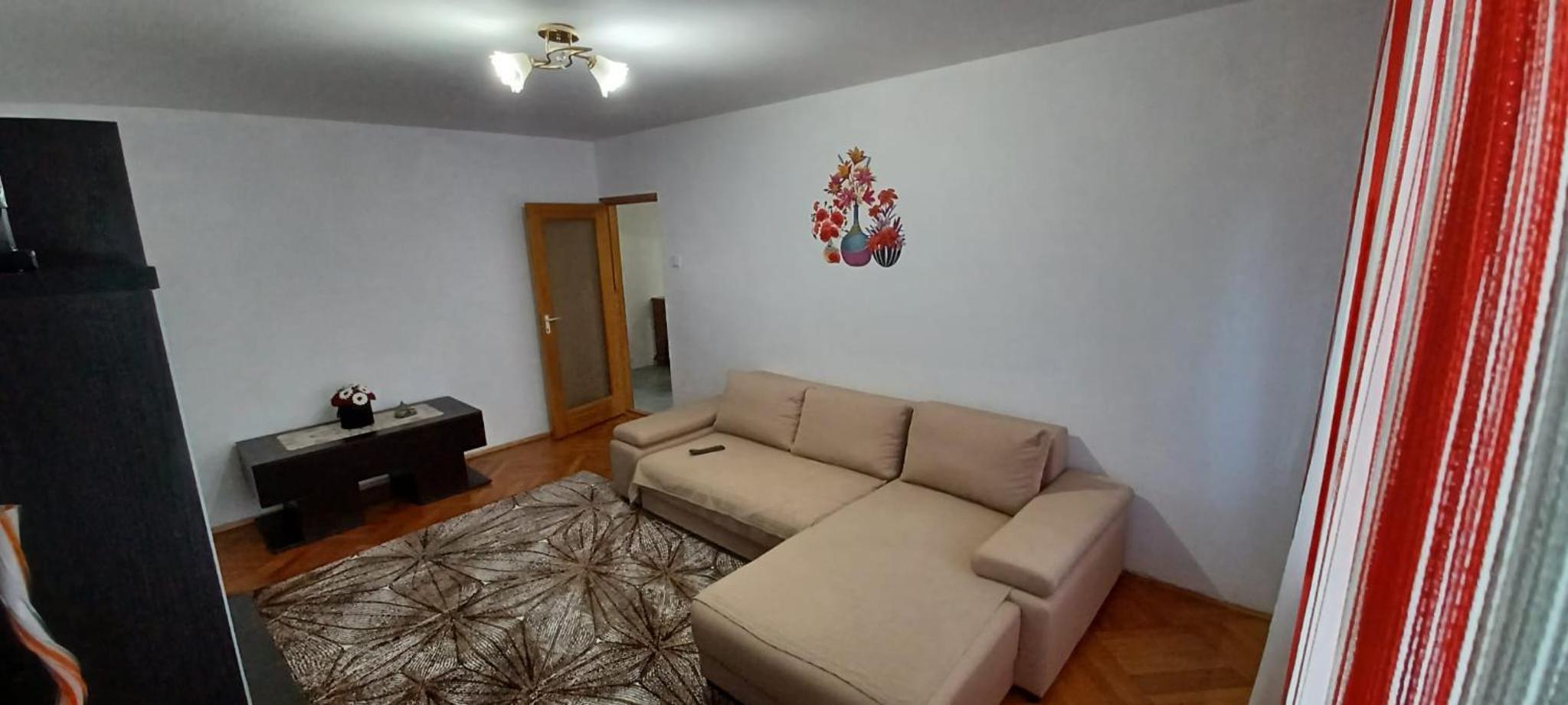 One-Bedroom Apartment photo 3