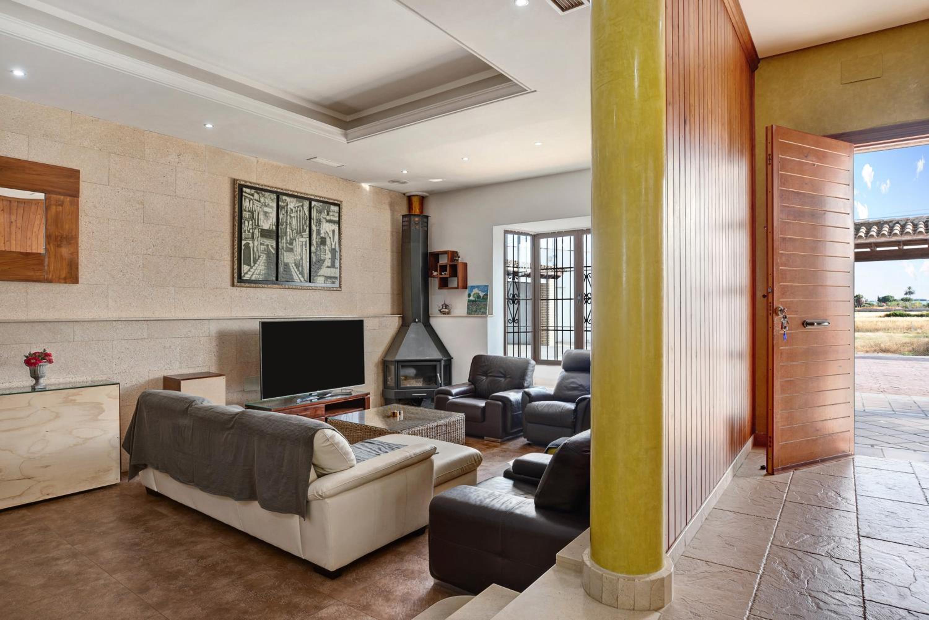 Casa de Vacaciones