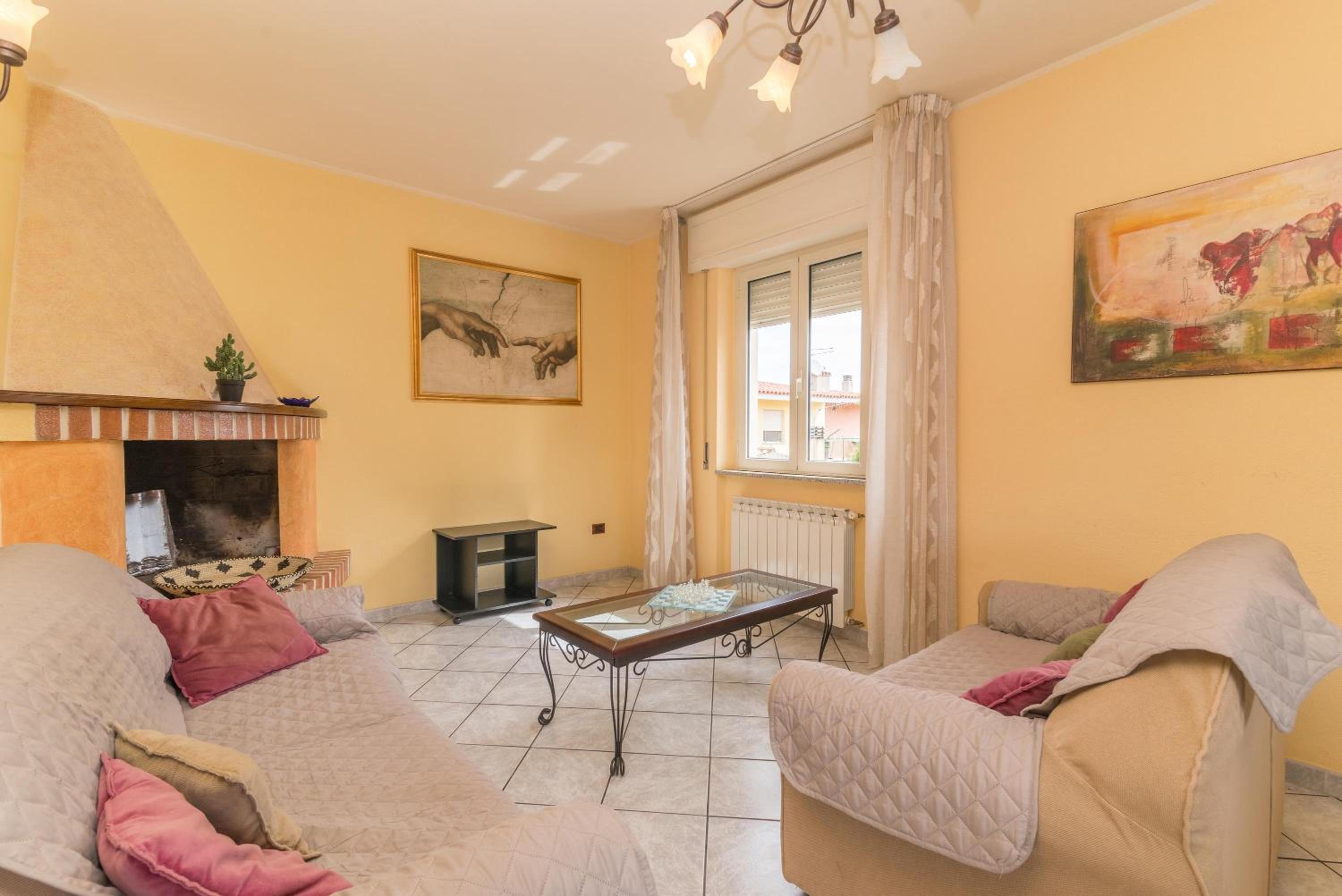 Two-Bedroom Superior Apartment