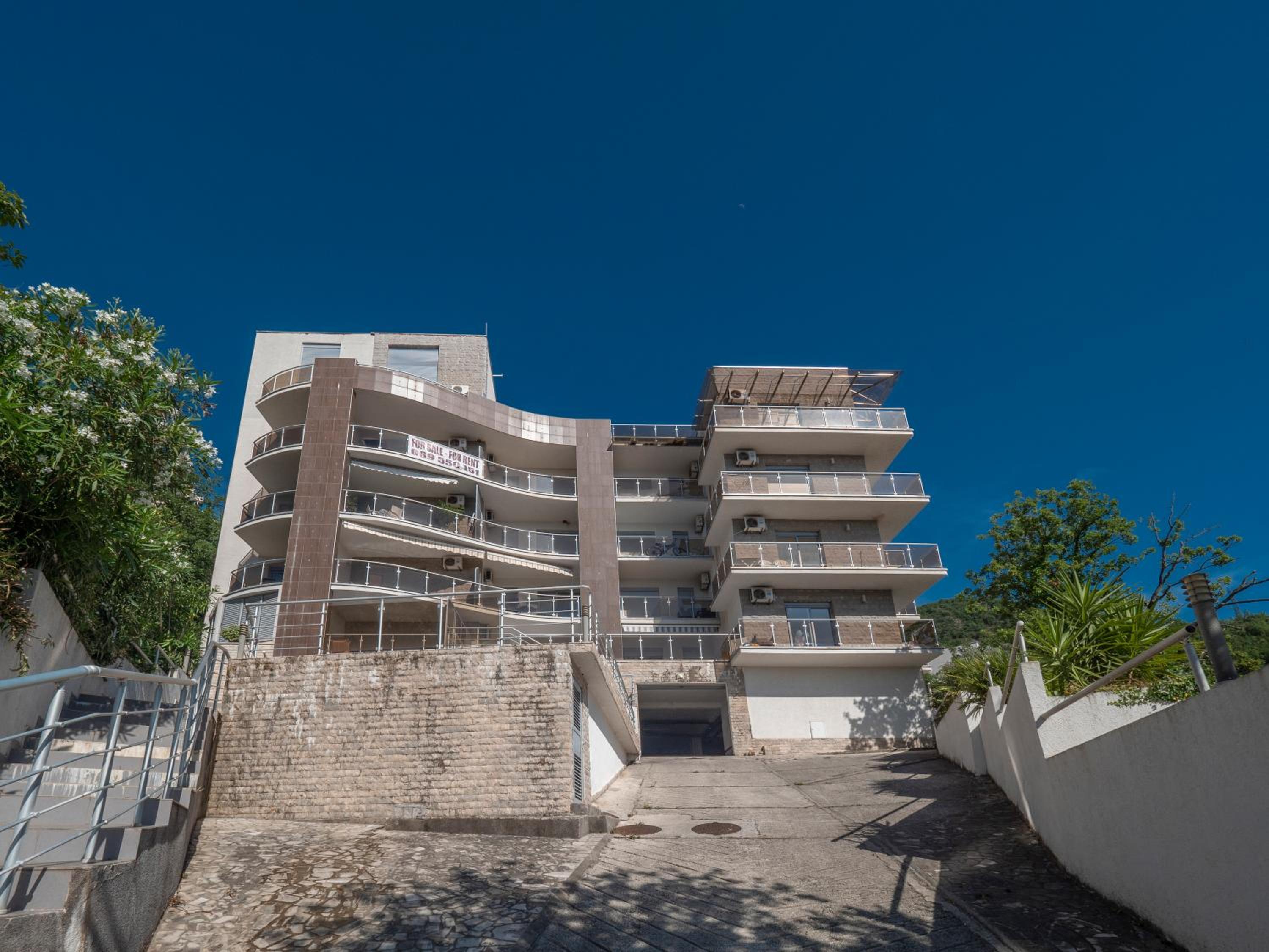 Studio with Sea View photo 2