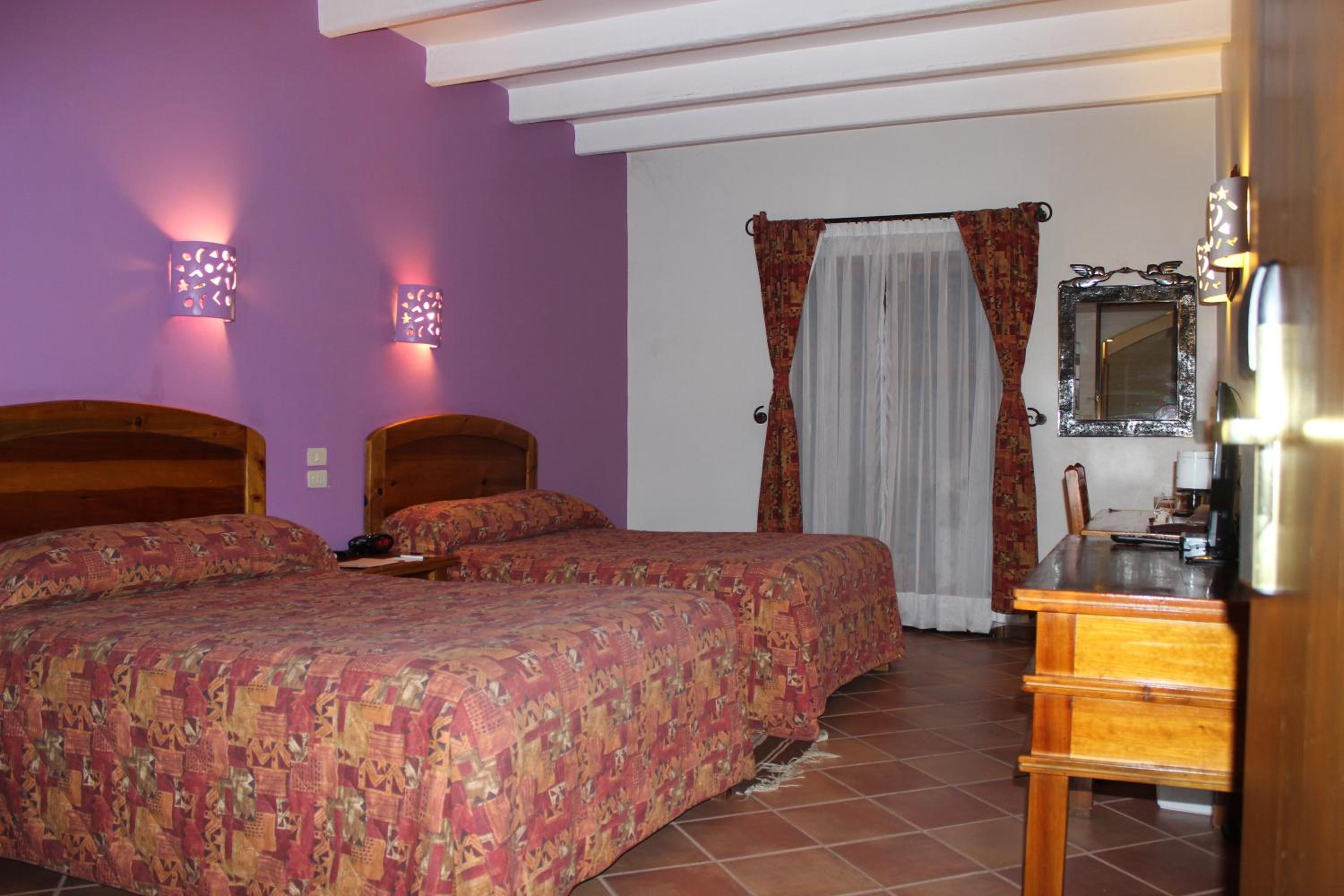 Standard Twin Room photo 3
