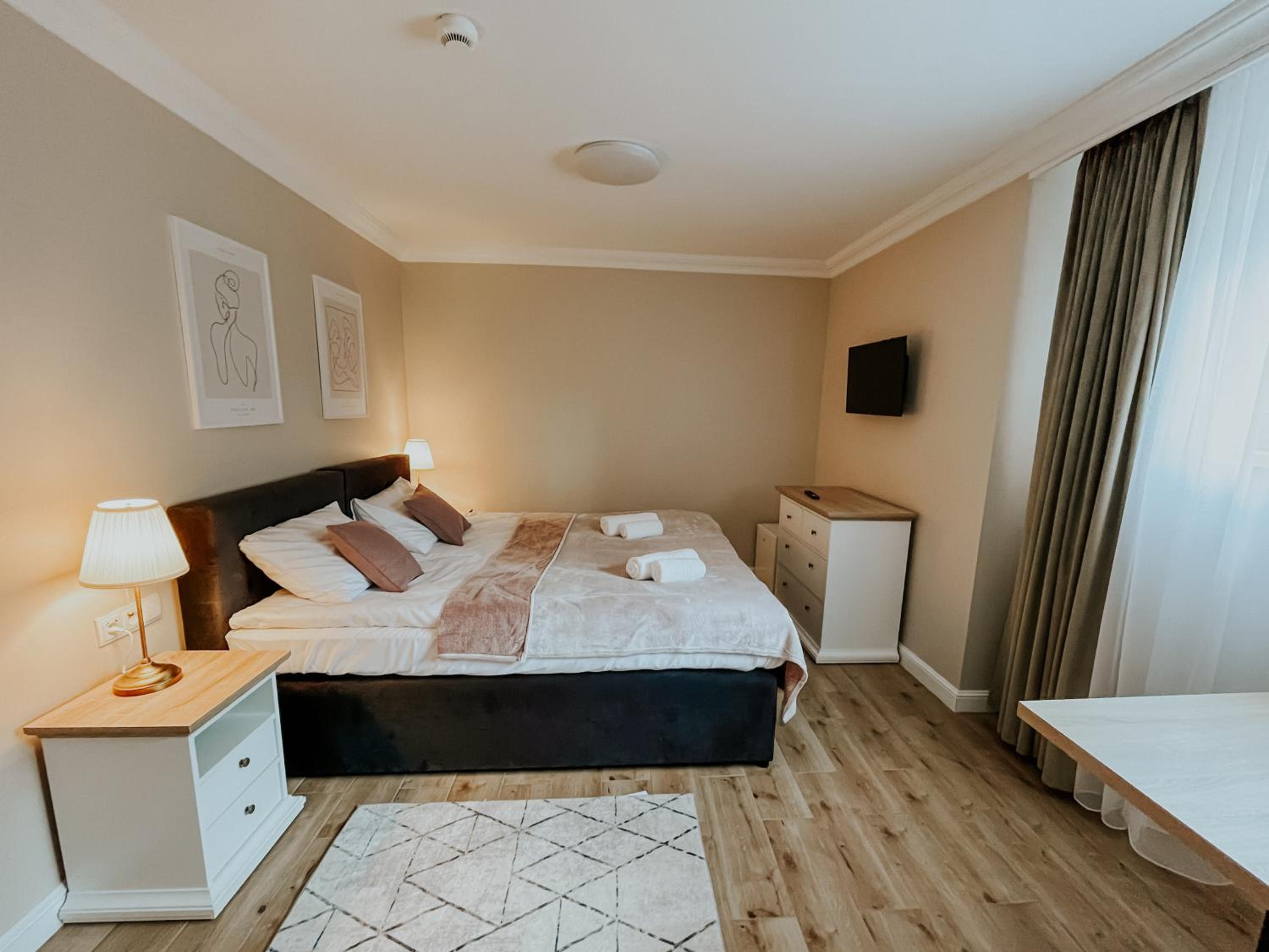 Double Room photo 1