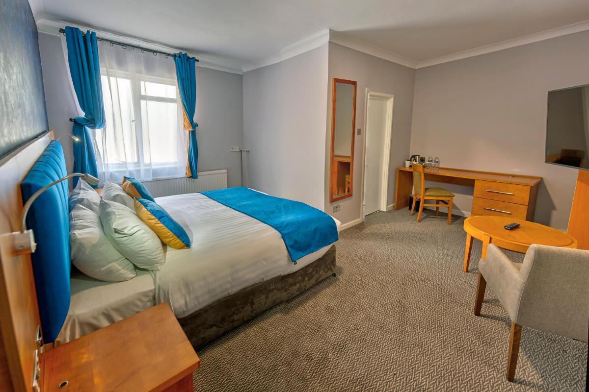 Superior Double Room photo 1