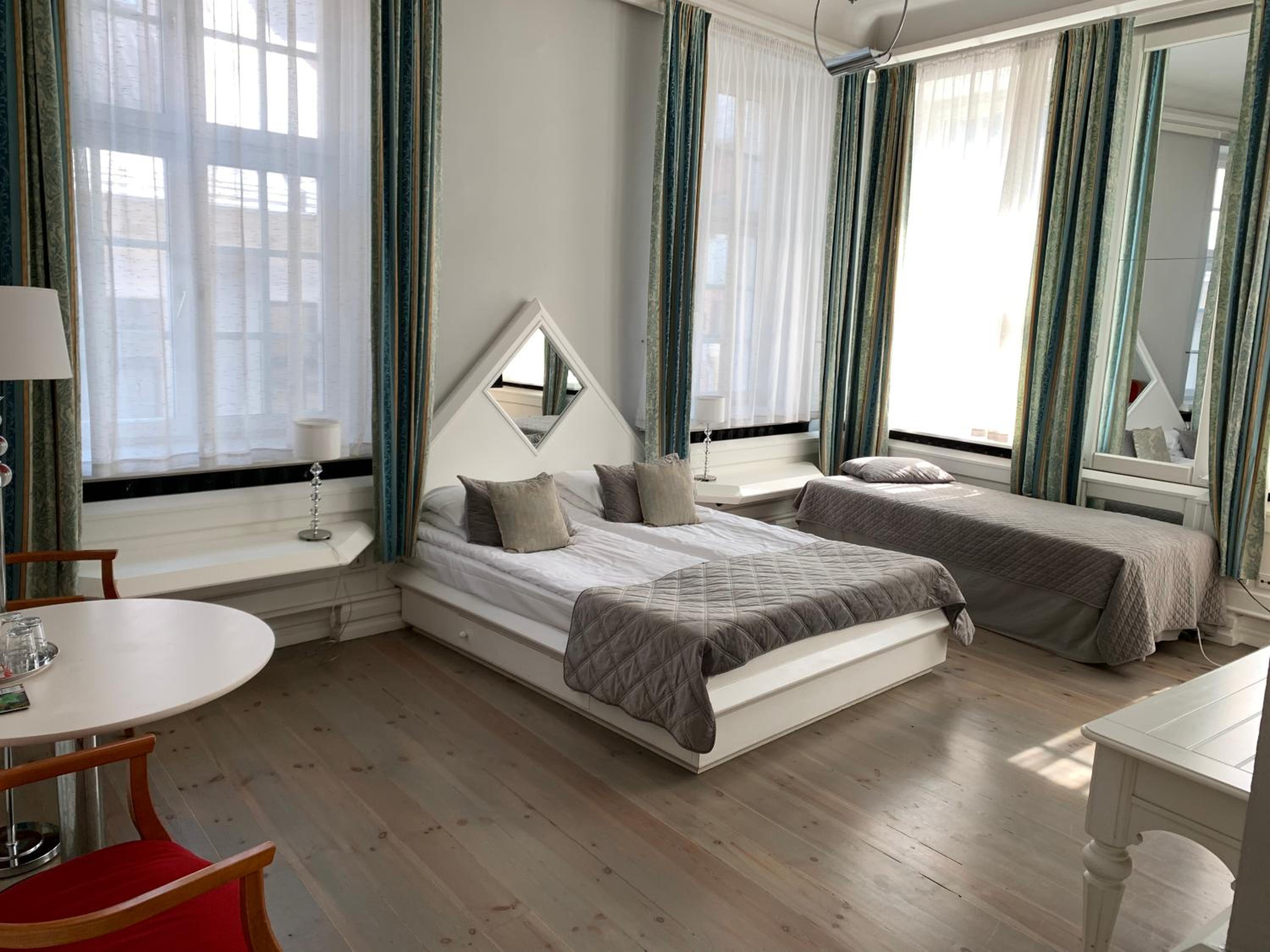 Superior Double Room - Photo 10