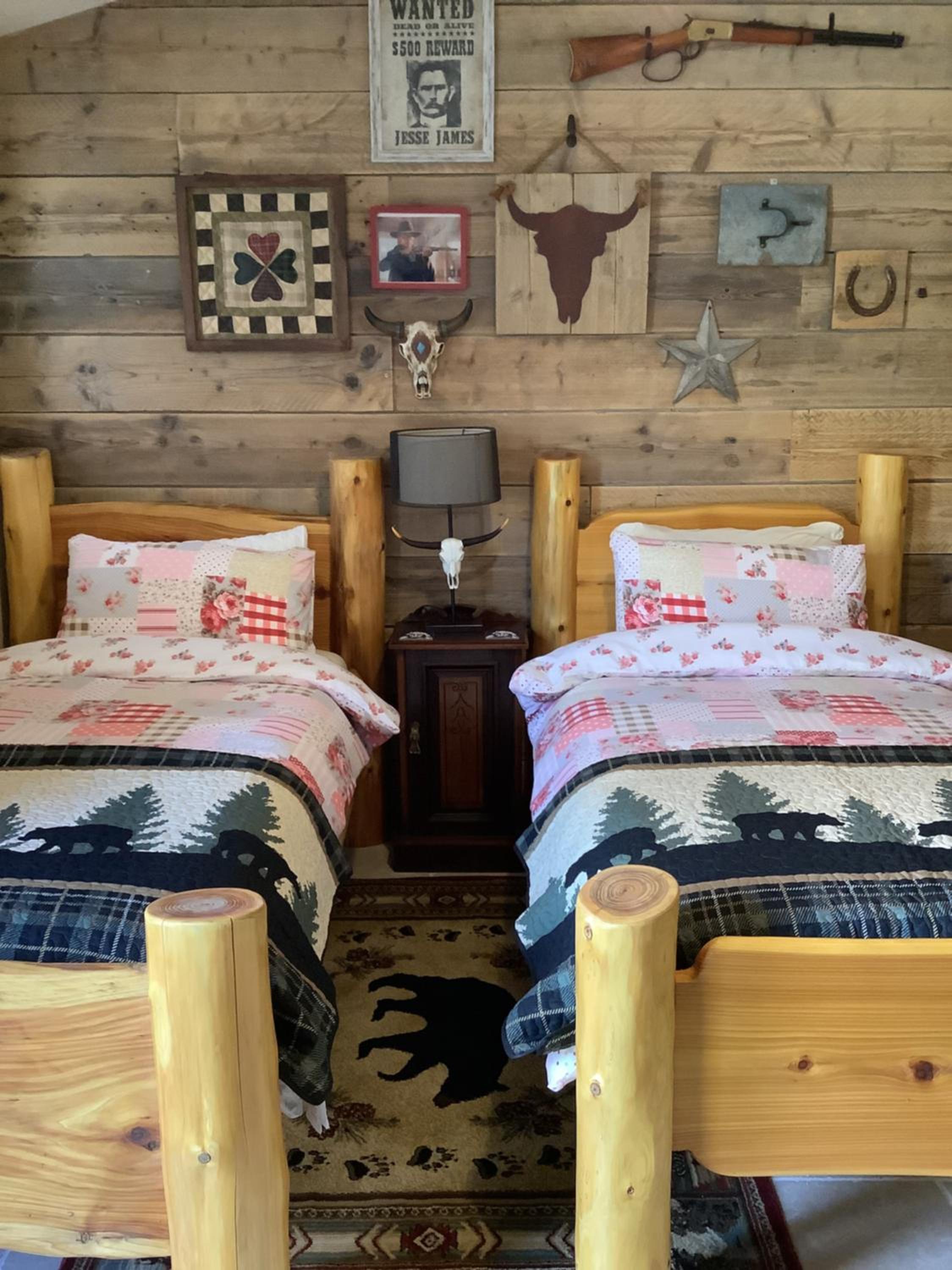 Standard Twin Room photo 1