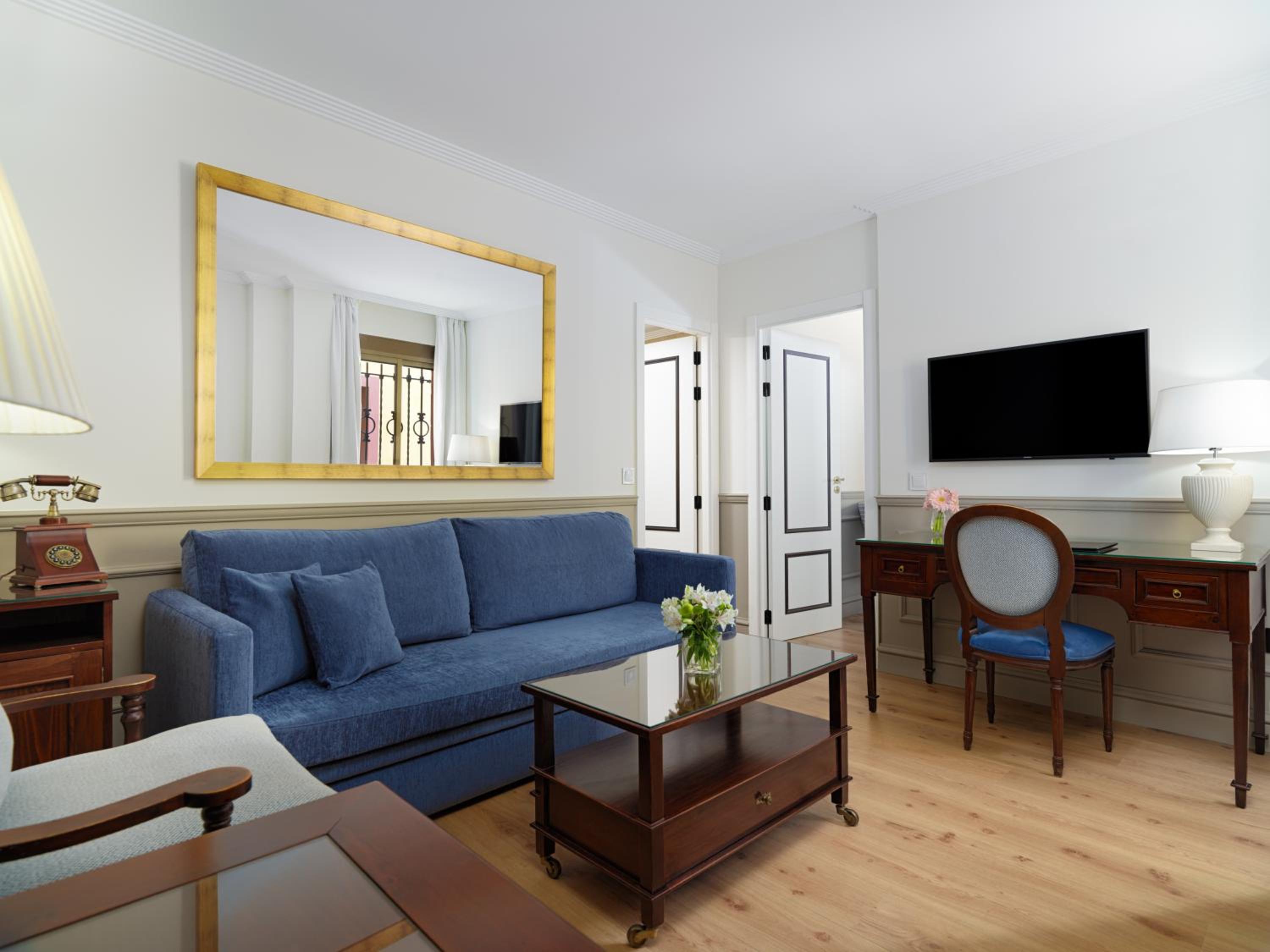 Suite Junior