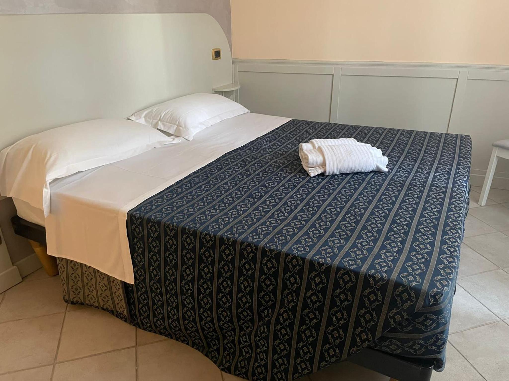 Deluxe Double or Twin Room photo 1