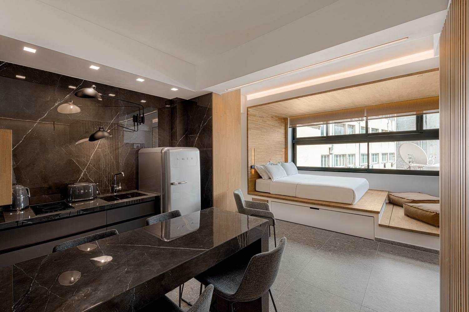 Superior Apartment 3 photo 1