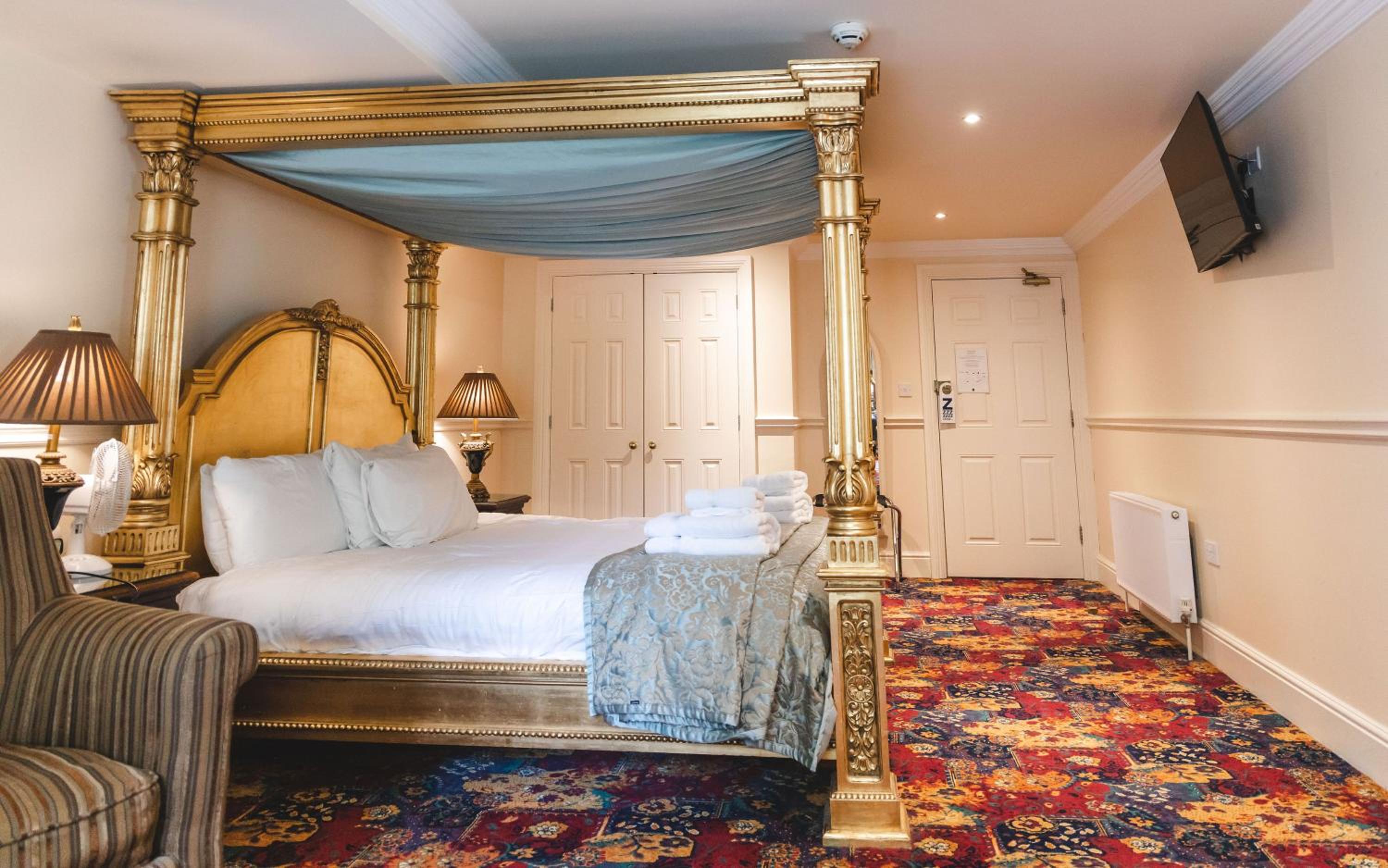 Boutique Double Room - Photo 5
