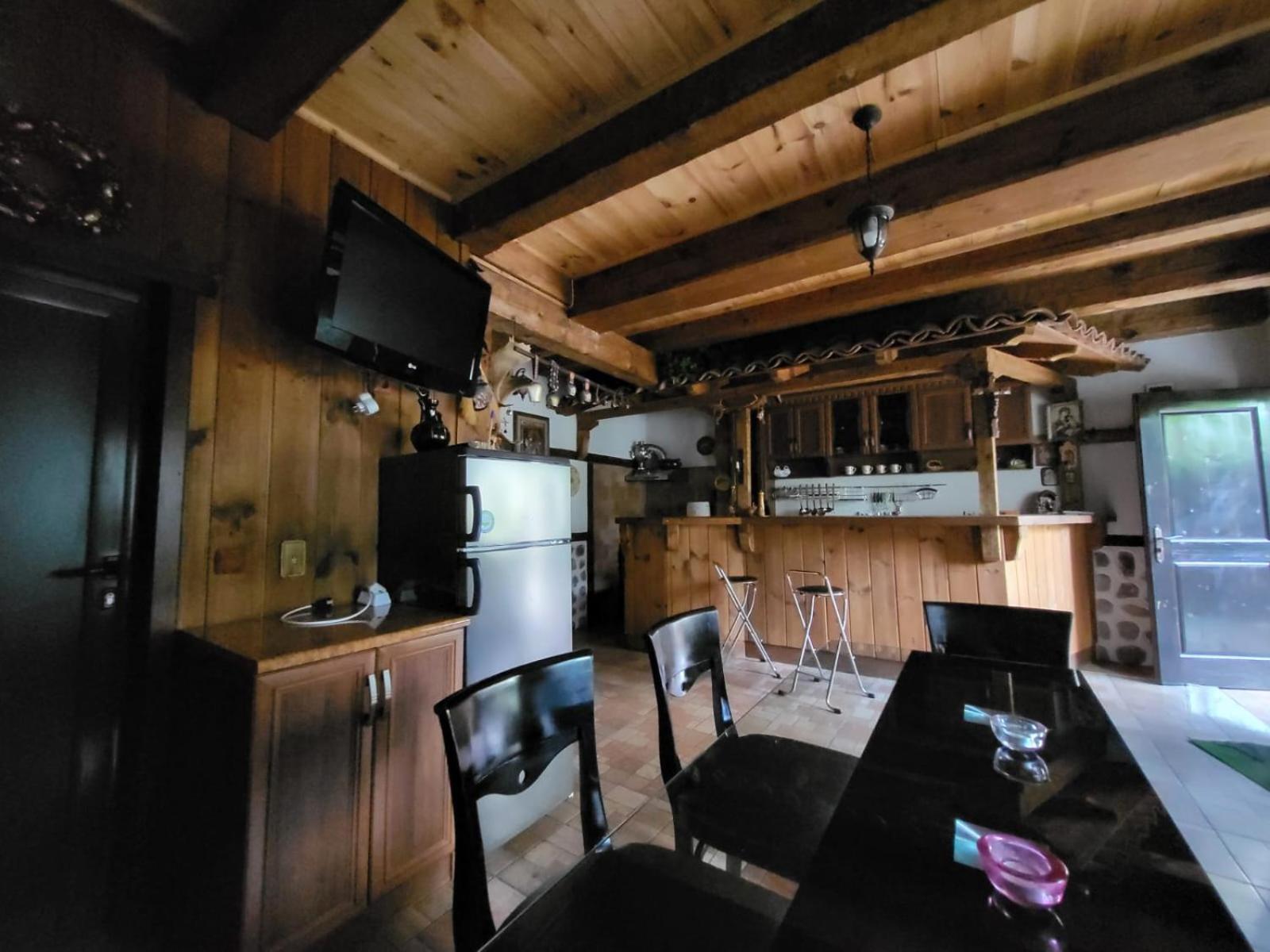 Two-Bedroom House with Terrace photo 3