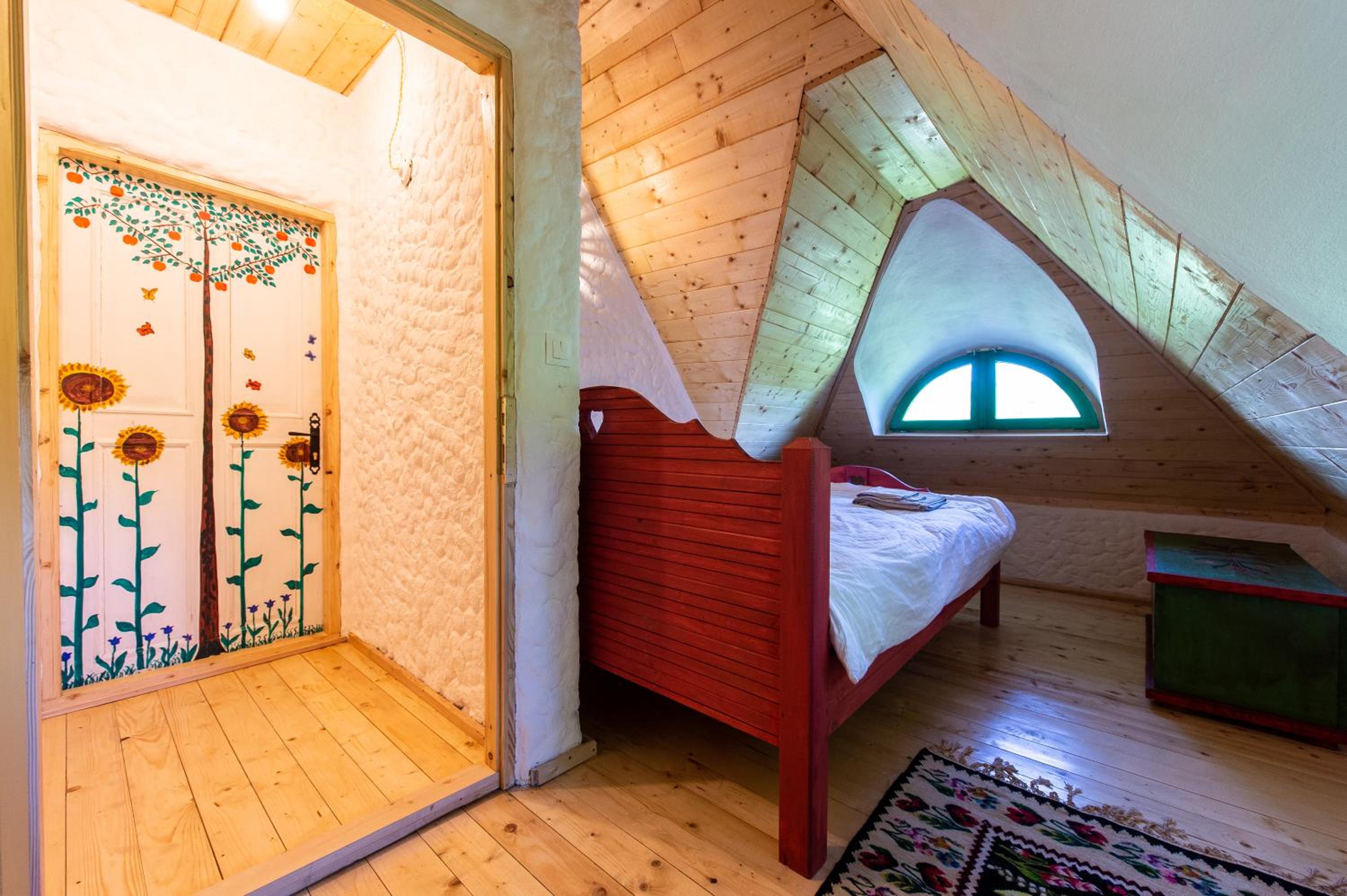 Two-Bedroom House photo 1
