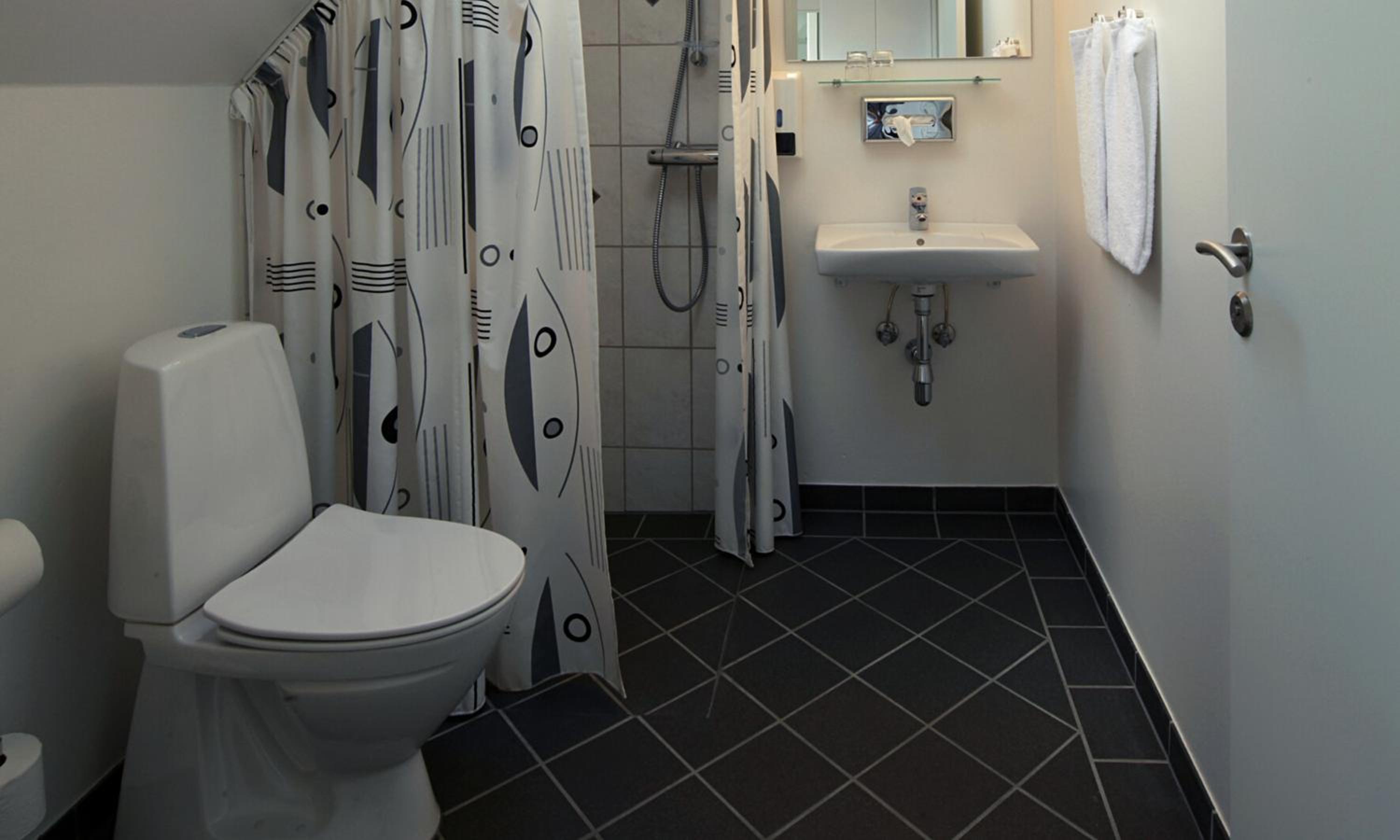 Superior Double Room - Photo 4