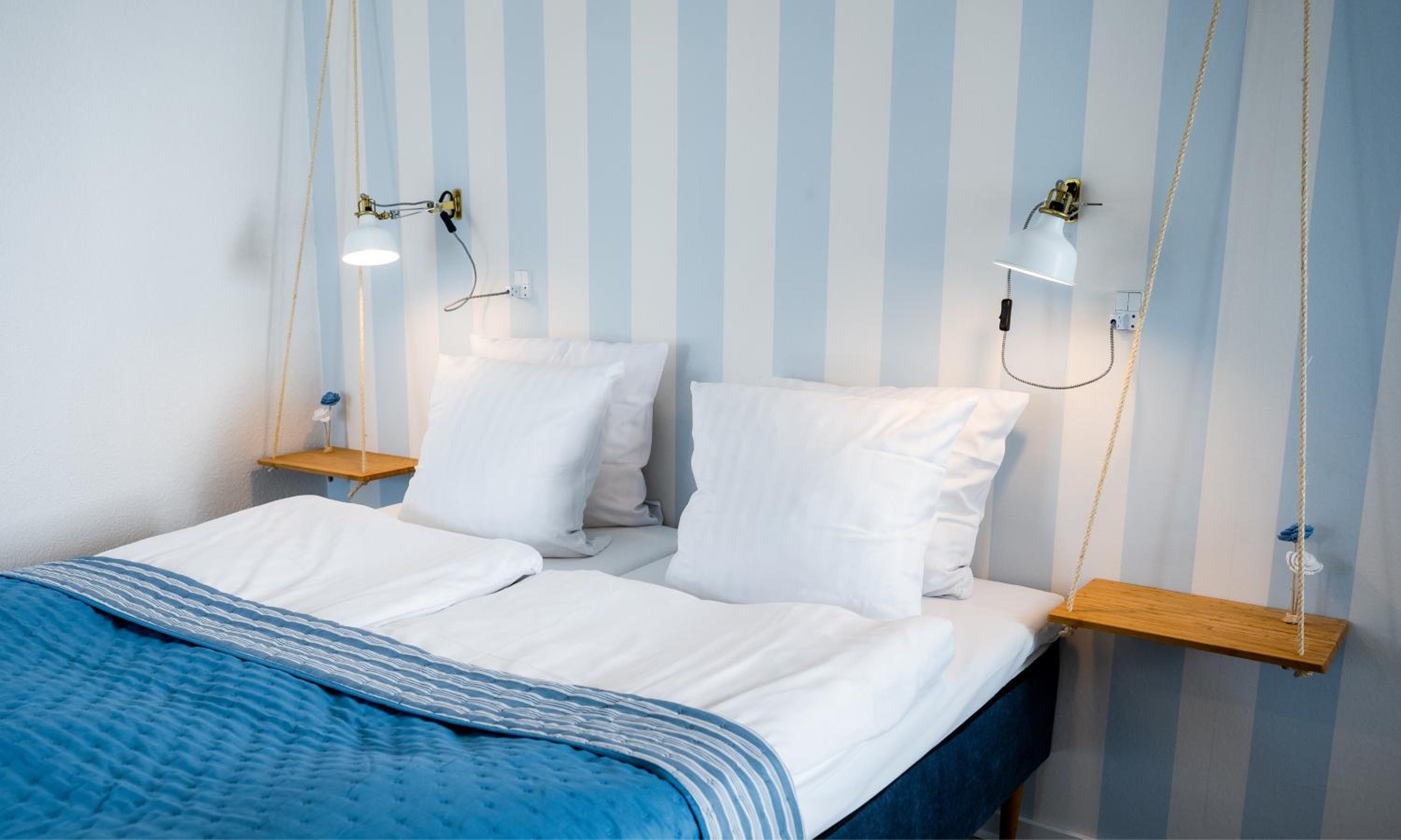 Standard Double Room - Photo 5