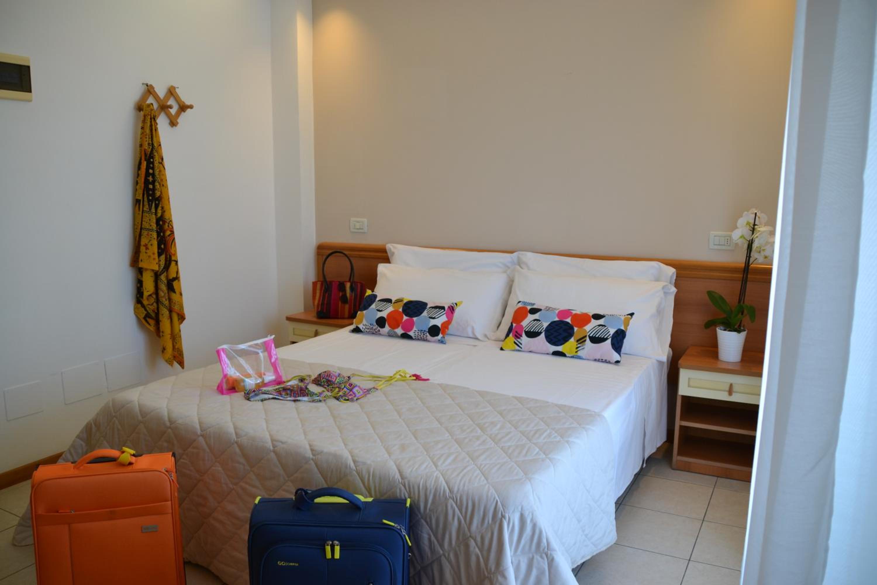 Double or Twin Room - Photo 1