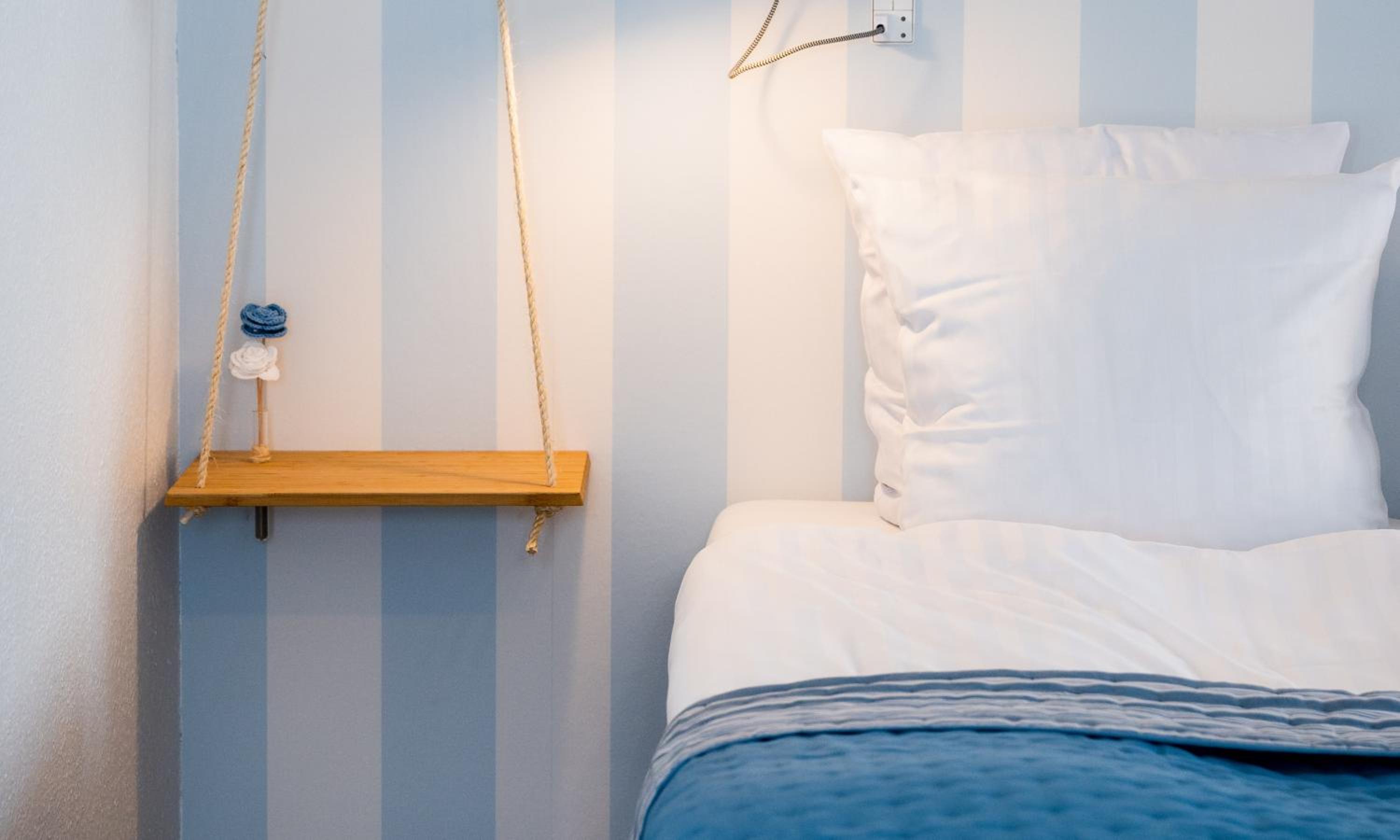 Standard Double Room - Photo 4