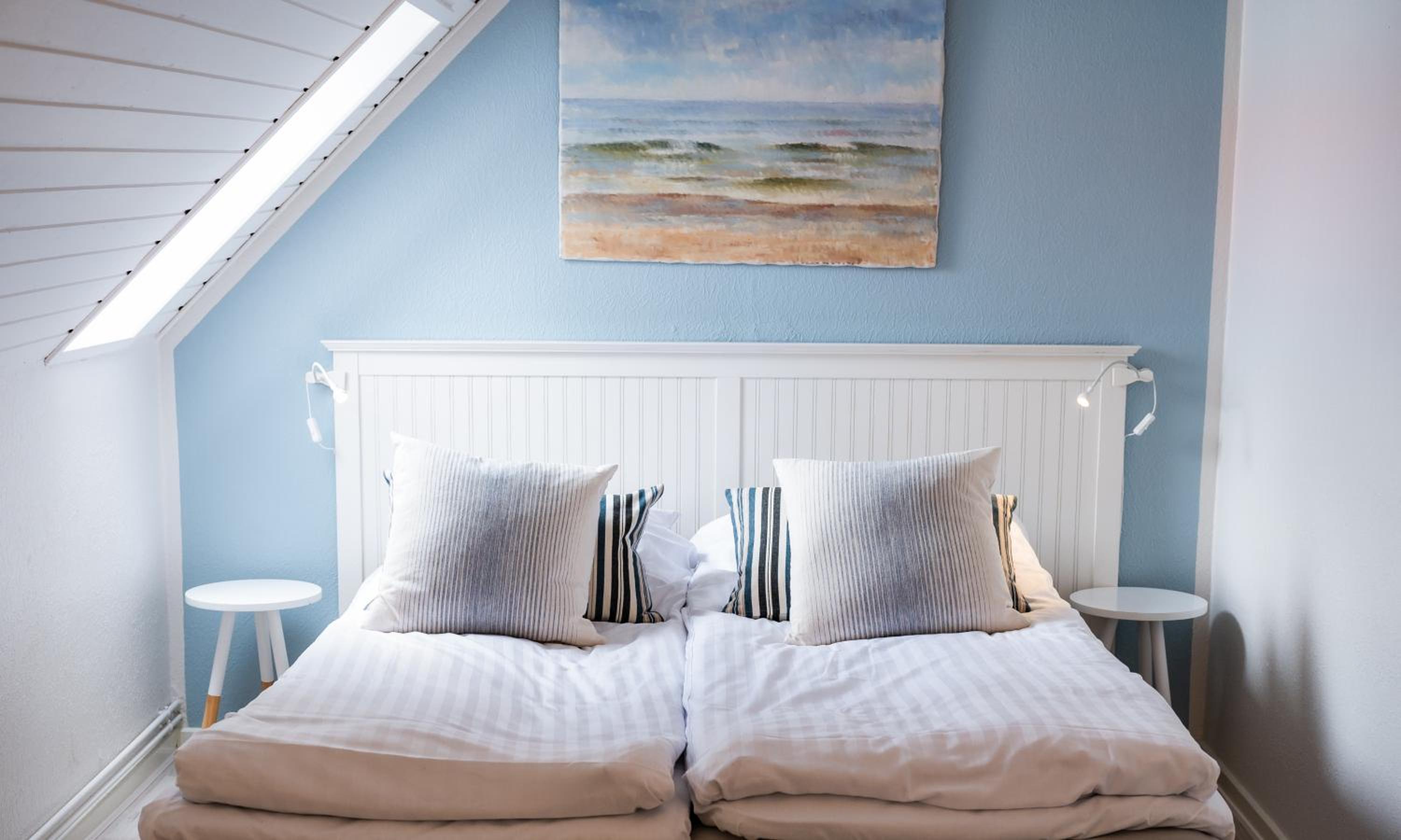 Standard Double Room - Photo 9