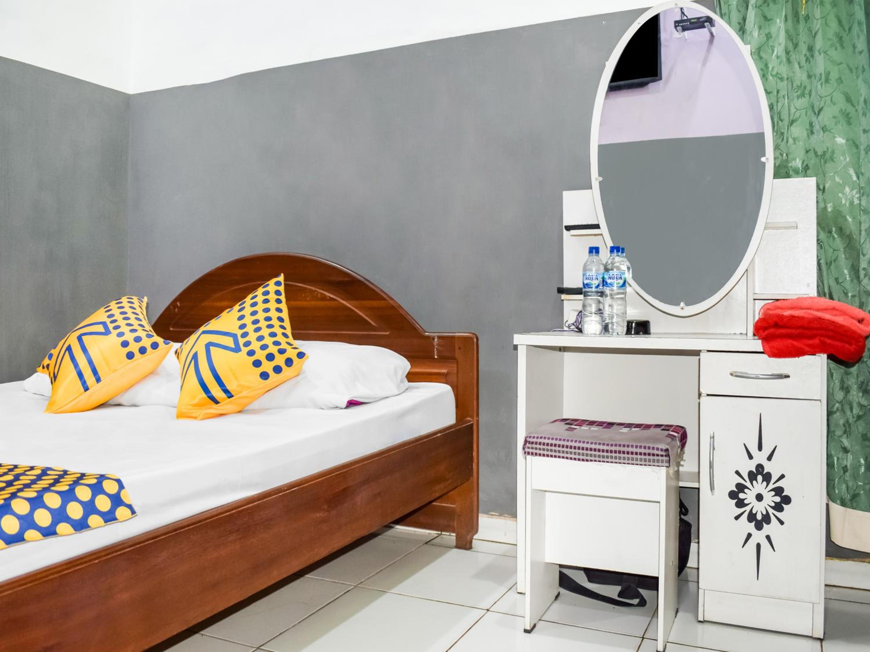Double Room photo 2