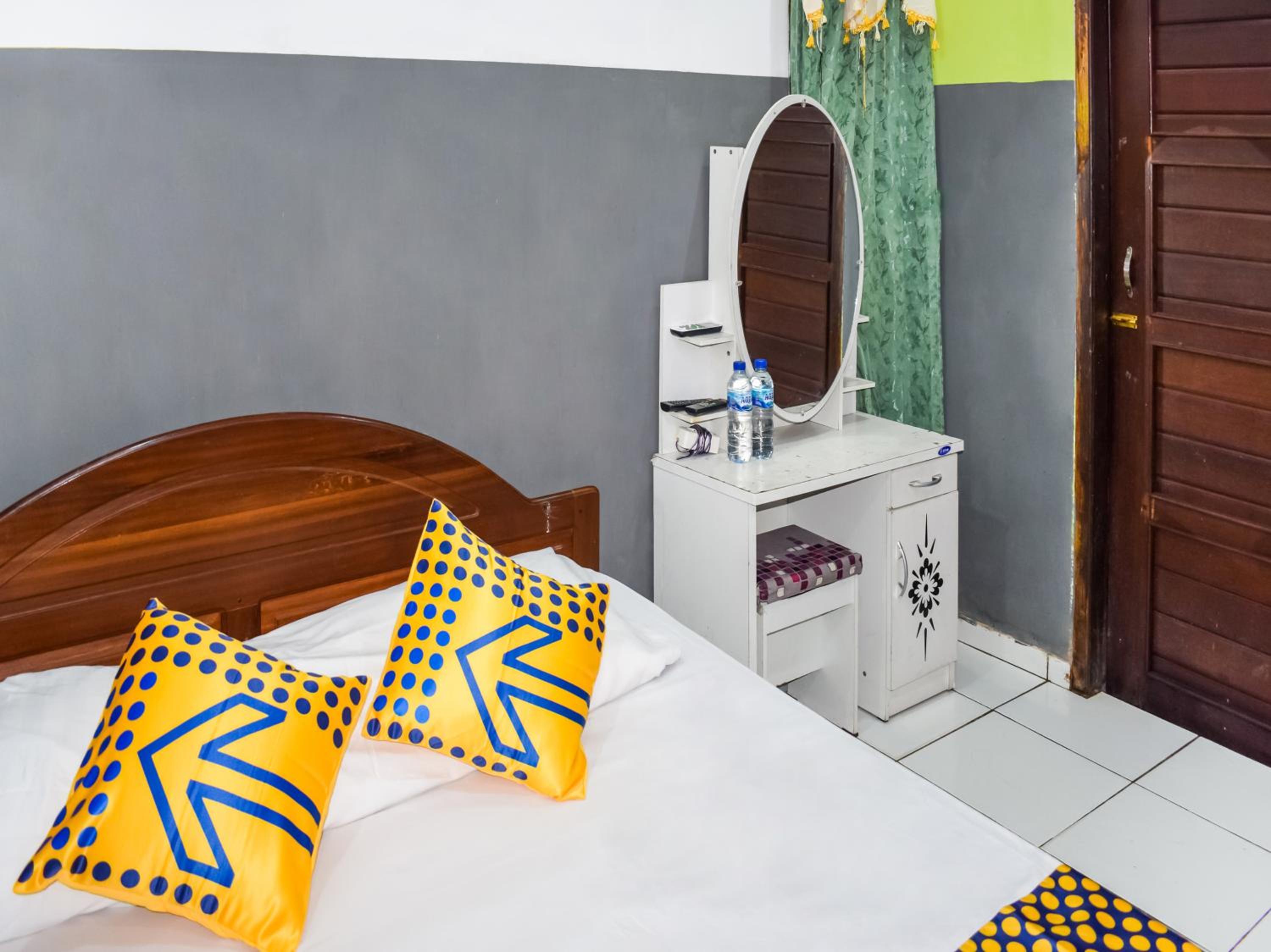 Double Room photo 3