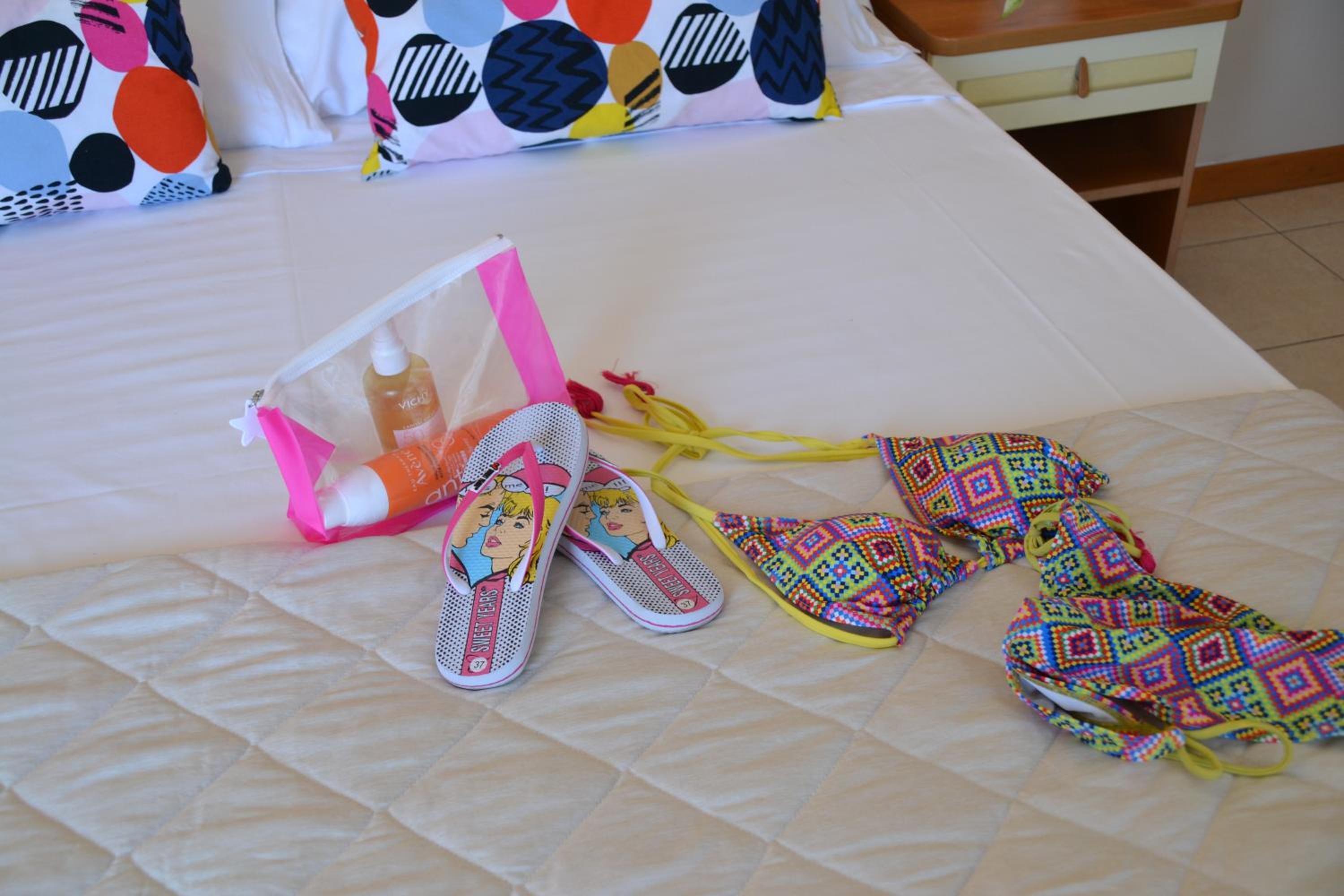 Double or Twin Room - Photo 2