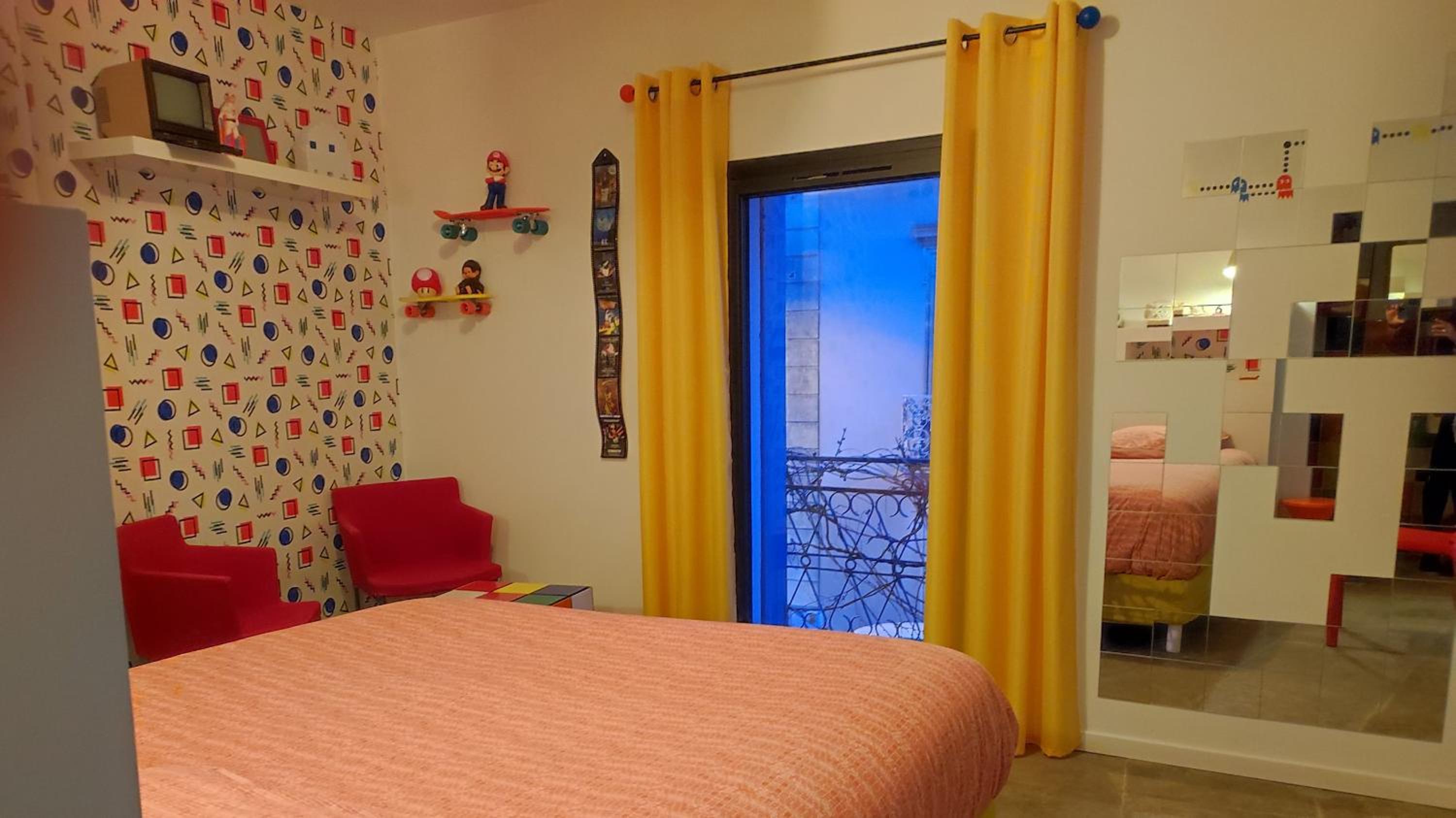 Queen Room photo 3