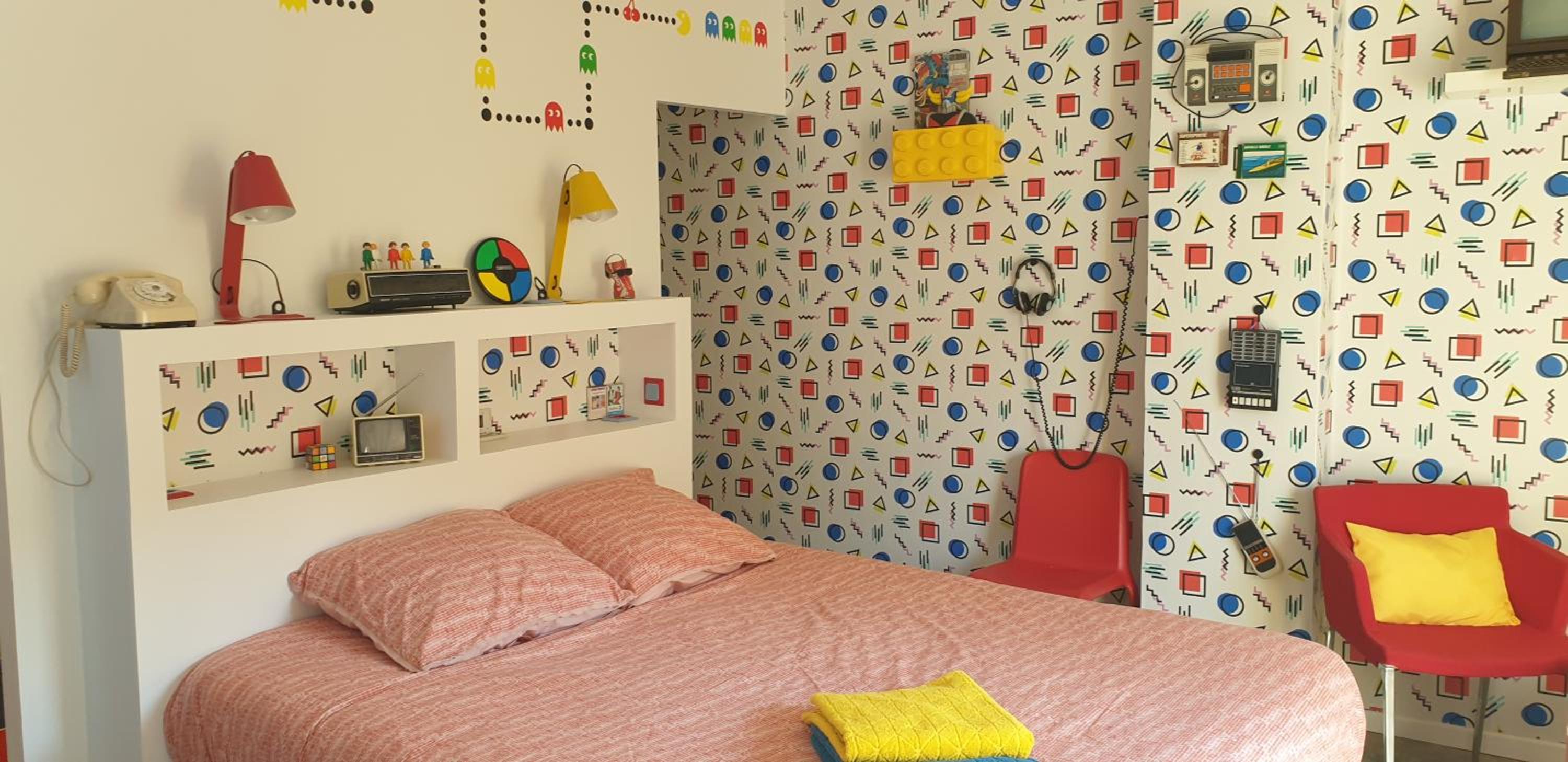 Queen Room photo 2