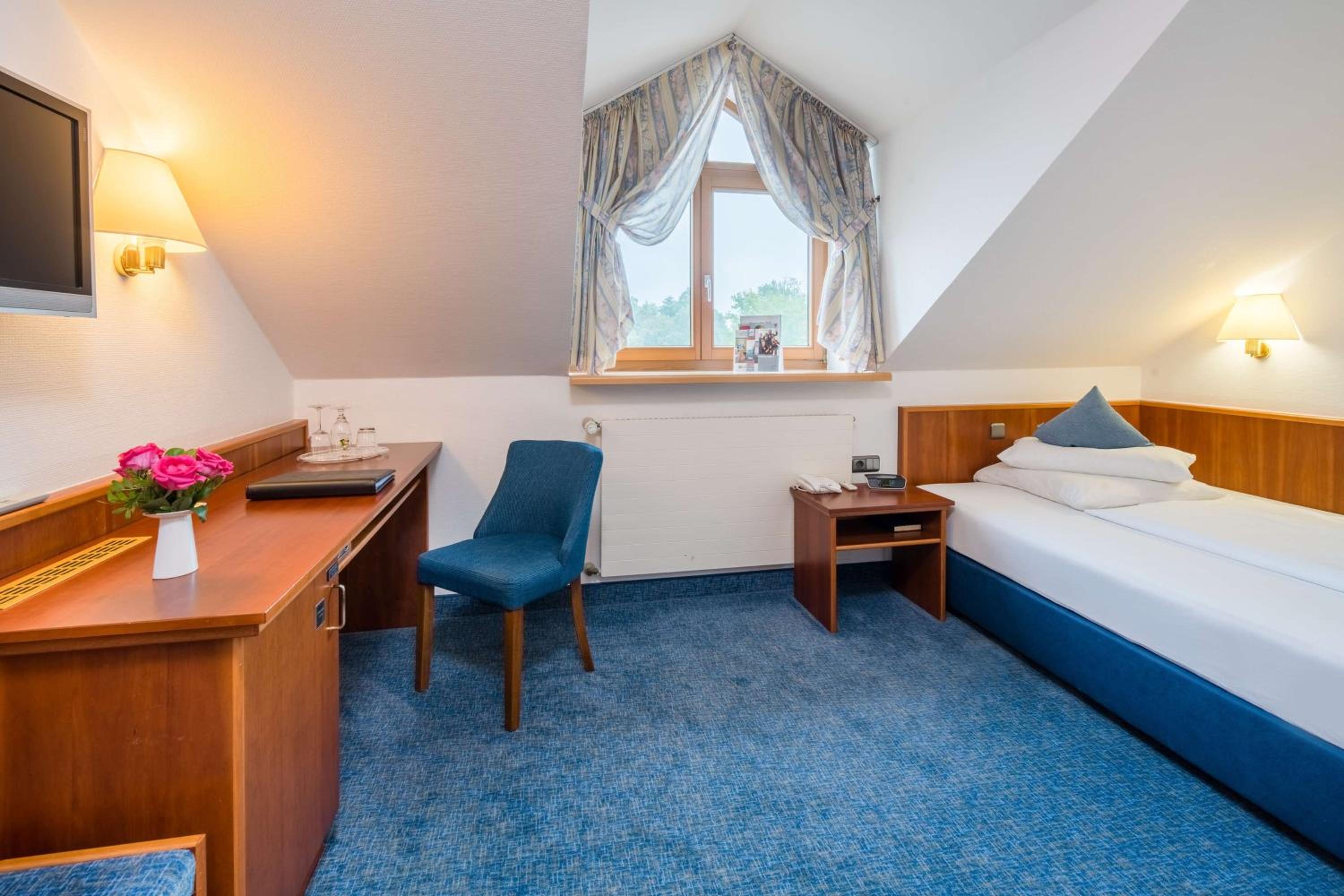 Single Room photo 1