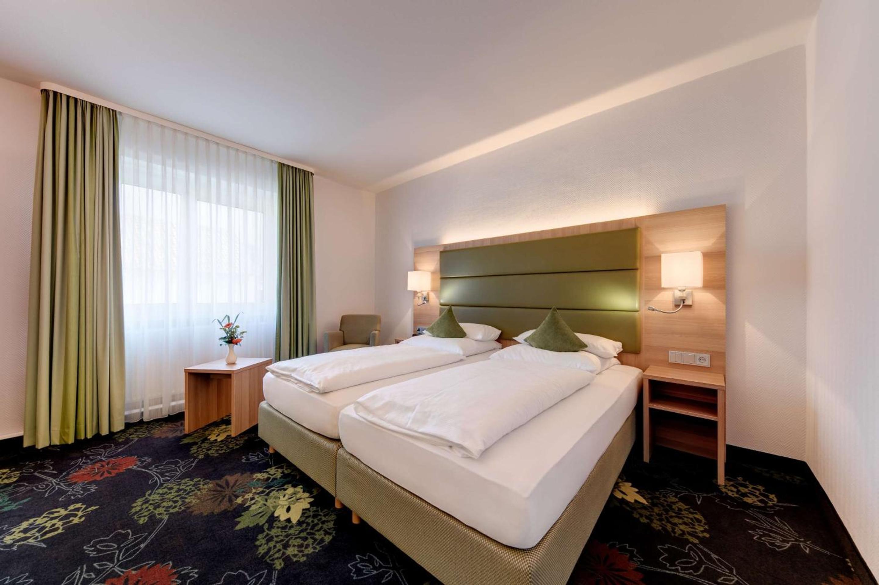 Suite photo 1