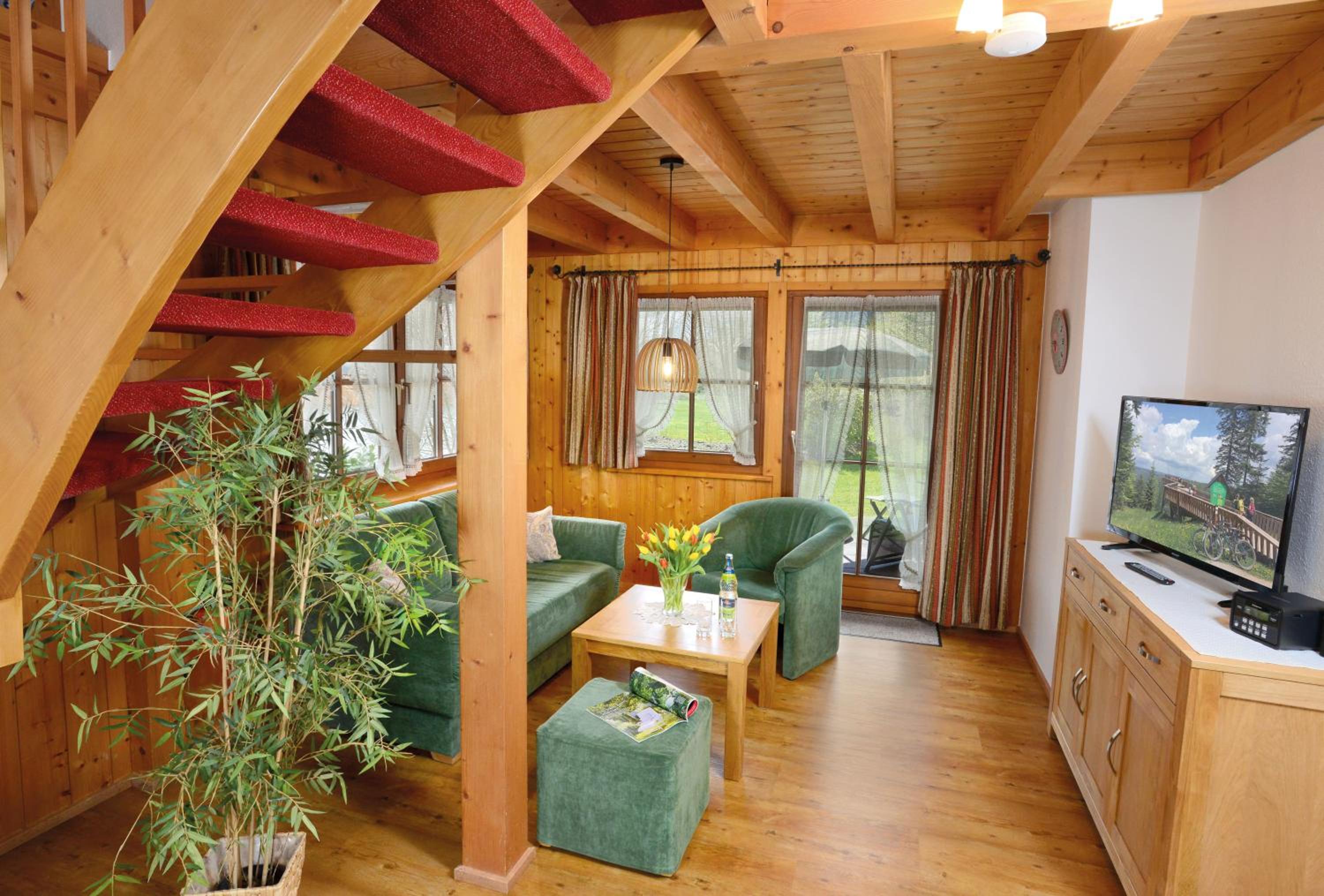 Two-Bedroom House photo 1