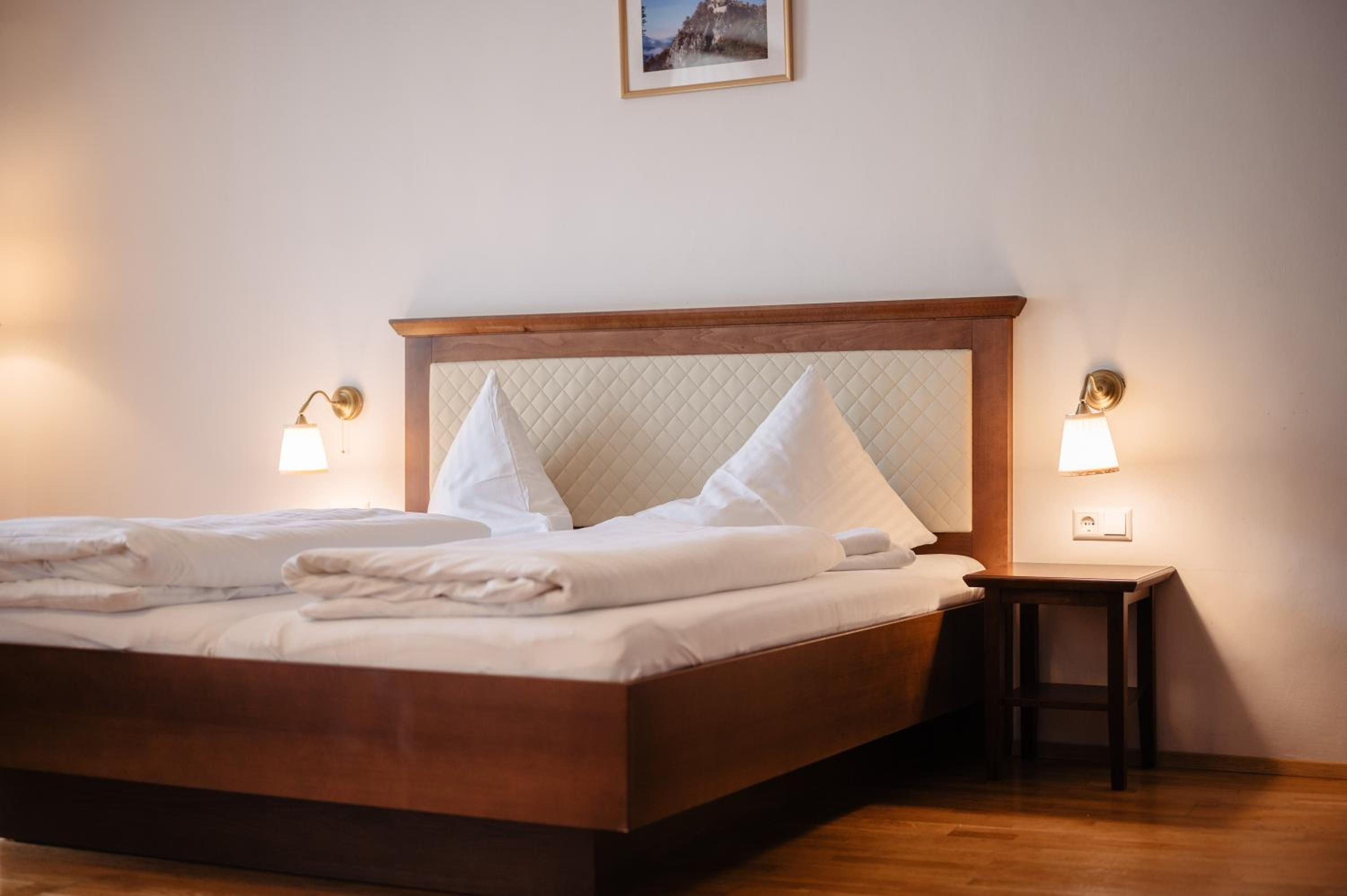Deluxe Quadruple Room - Photo 1