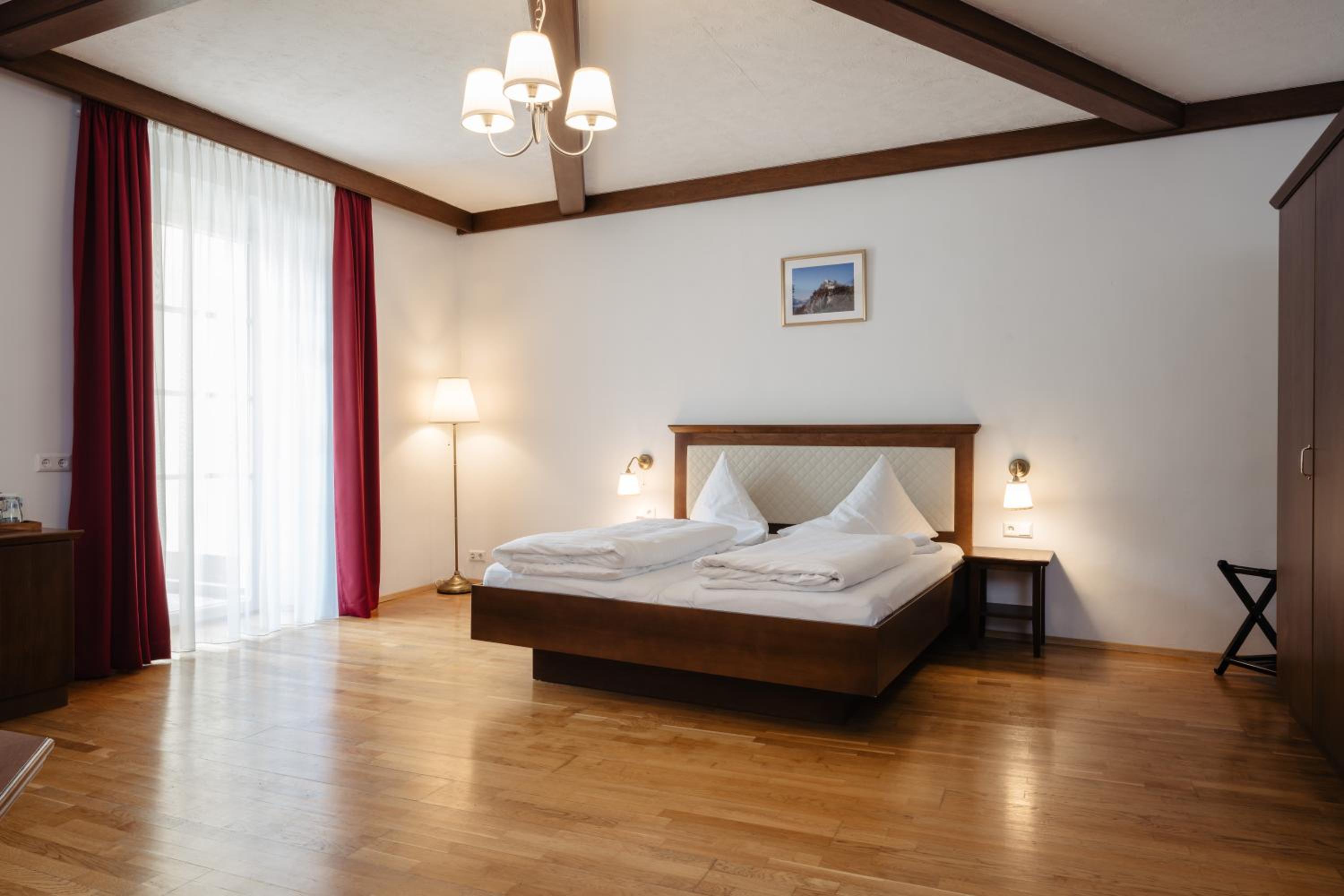 Deluxe Quadruple Room - Photo 2