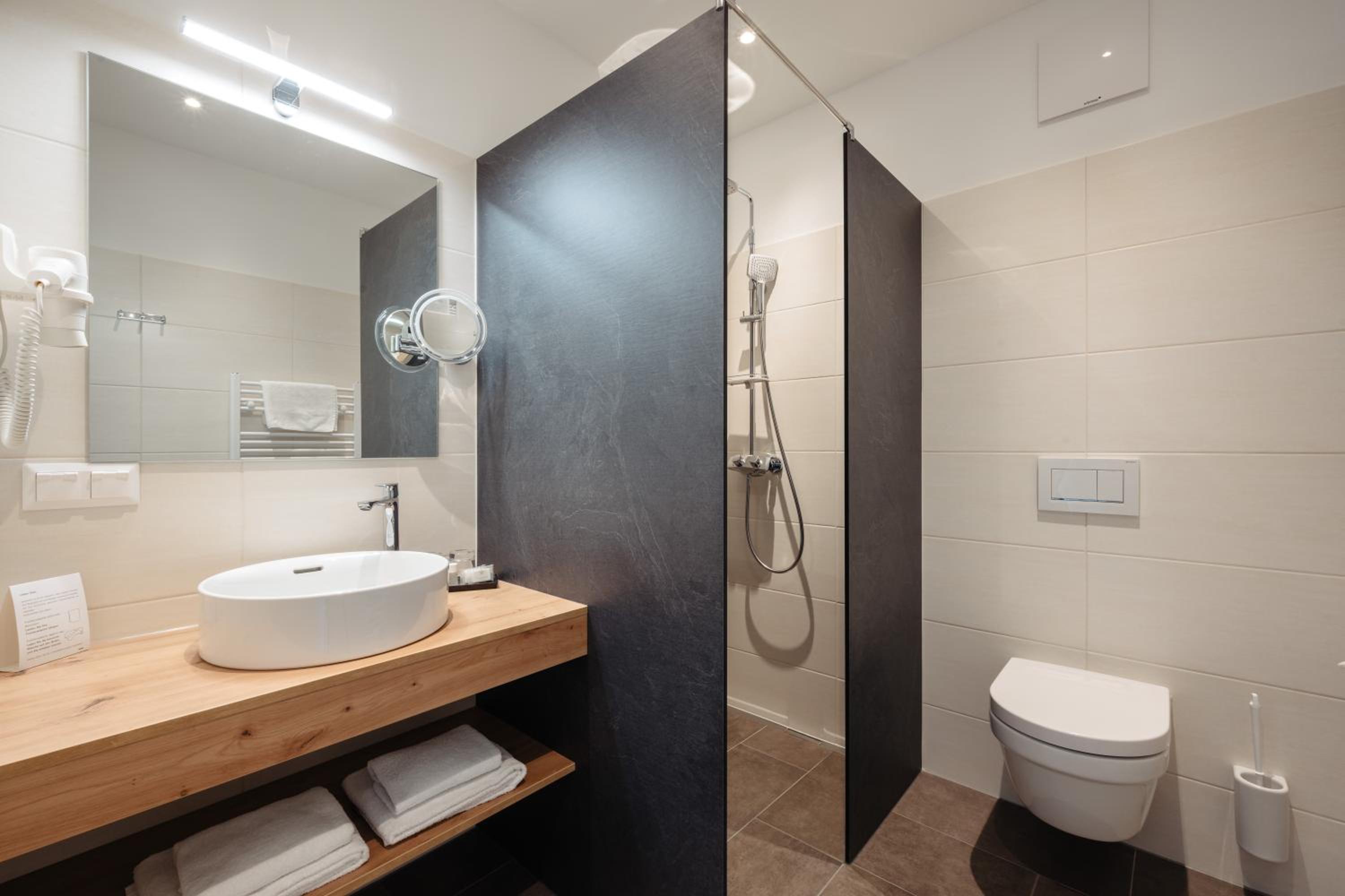 Standard Quadruple Room - Photo 2