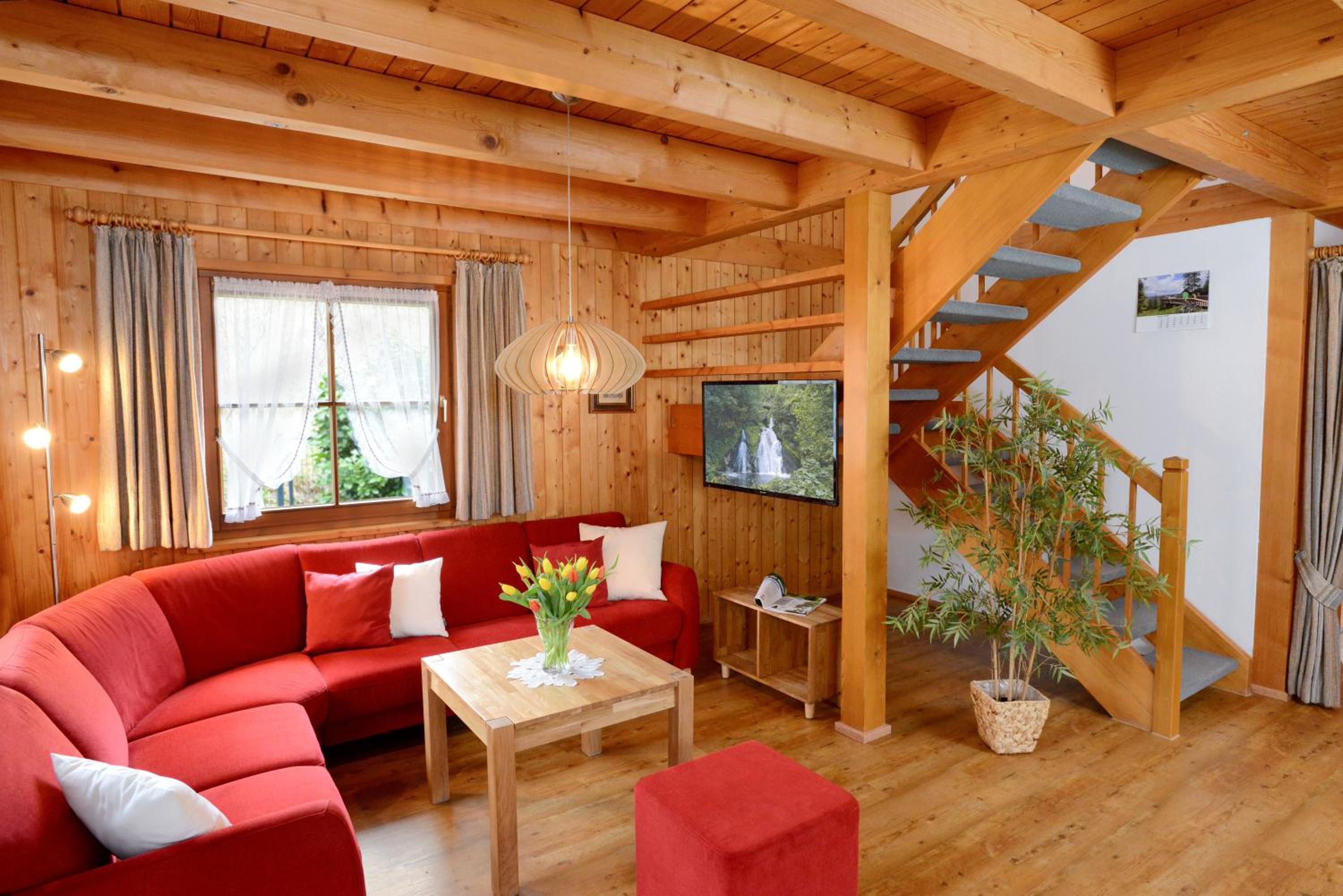 Three-Bedroom House photo 1