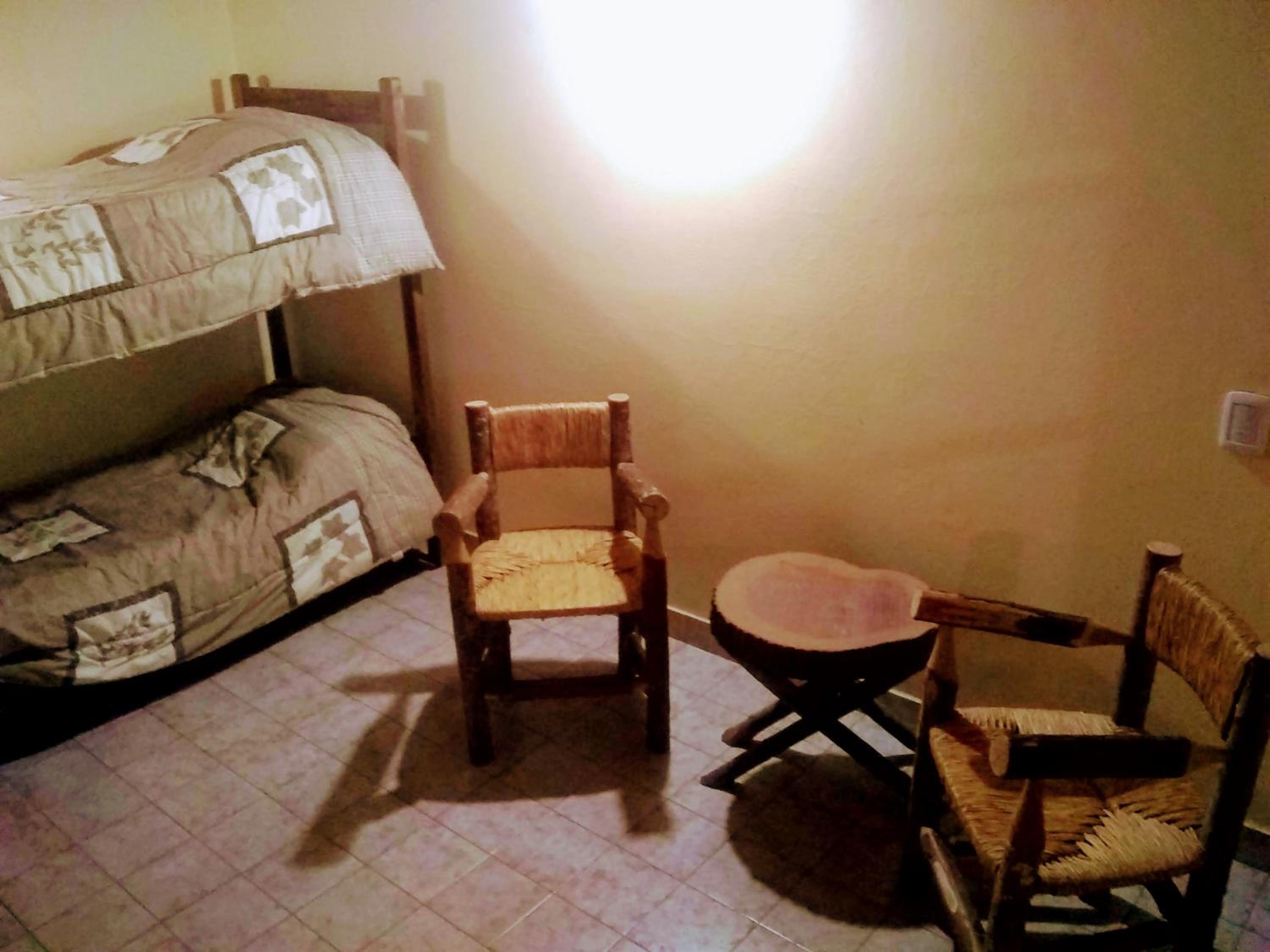 Apartment - Split Level