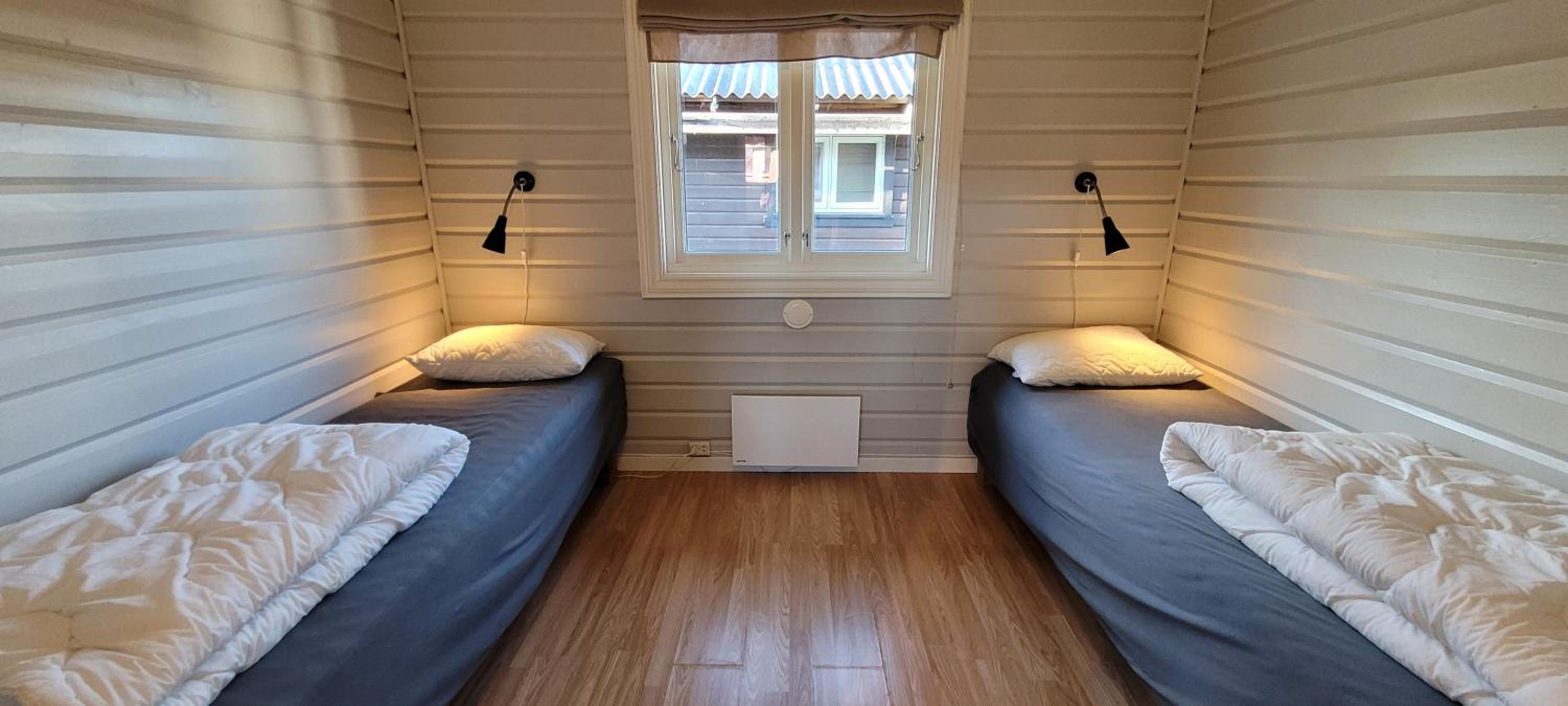 One-Bedroom Cottage photo 3