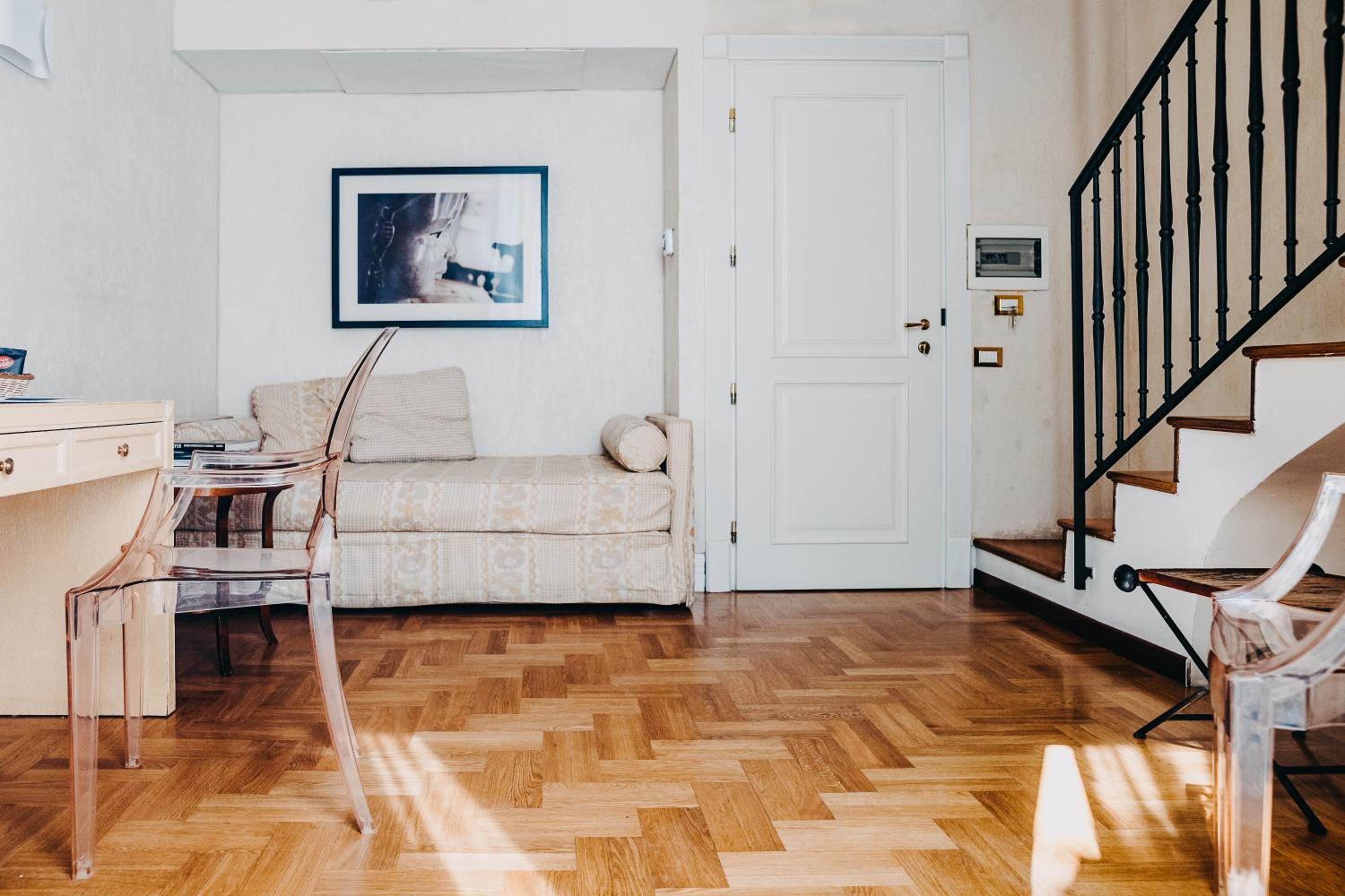 Junior Suite photo 2